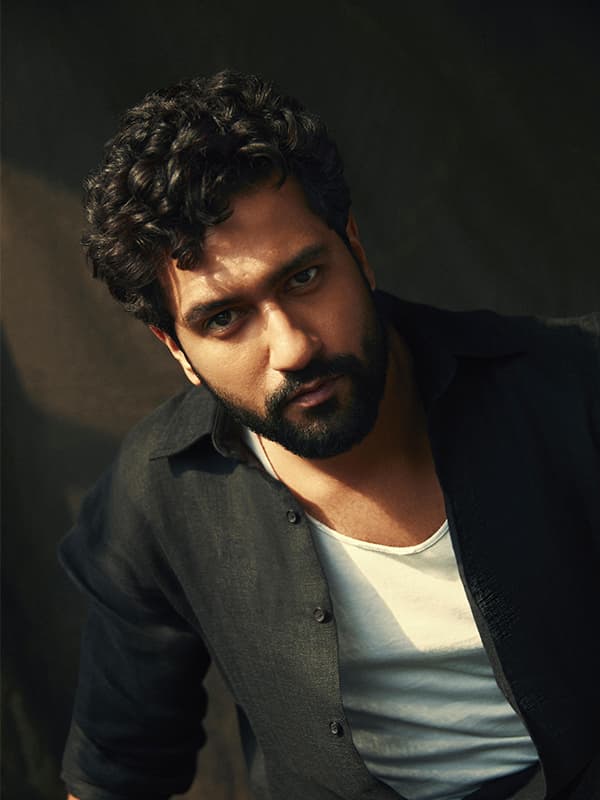Vicky Kaushal