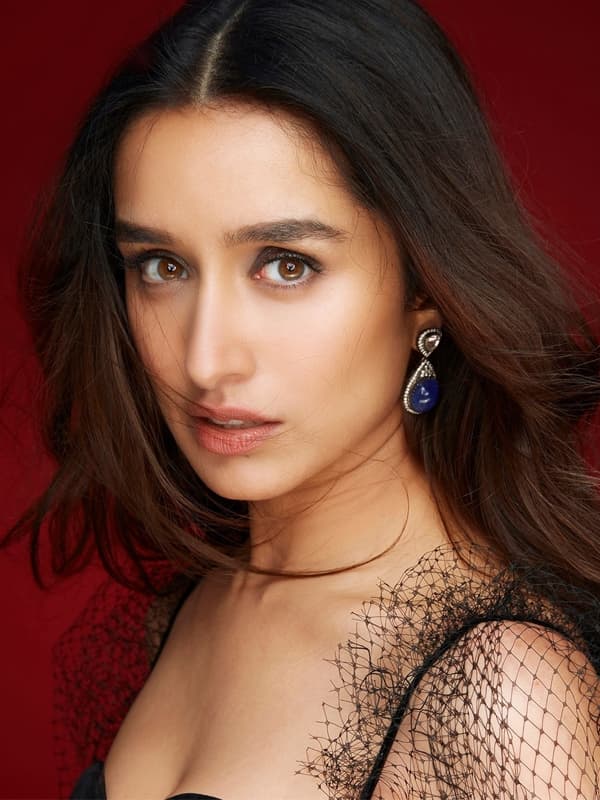 Shraddha Kapoor