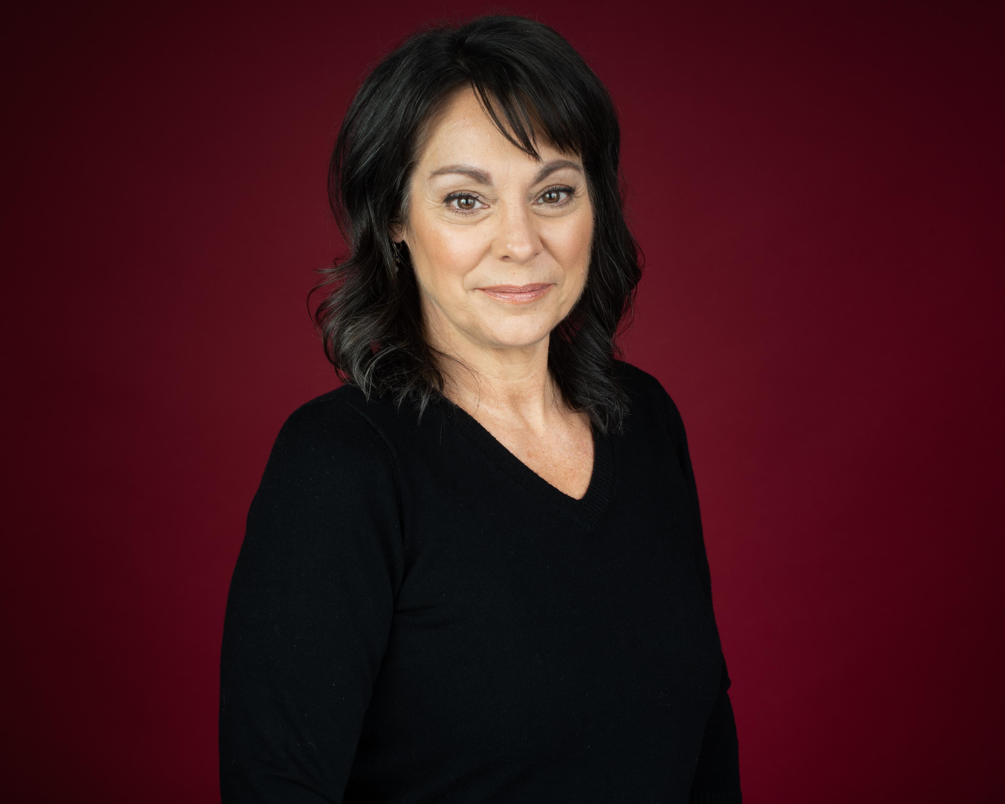 Suzanne McKenney