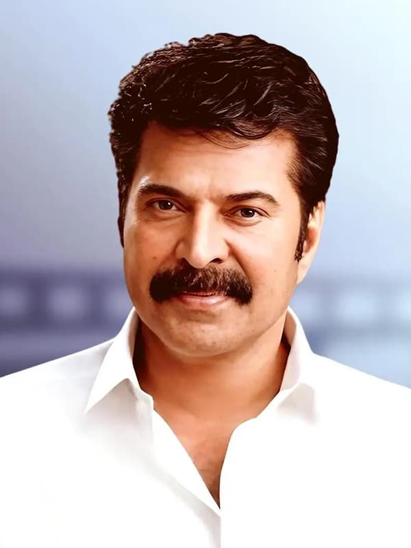 Mammootty