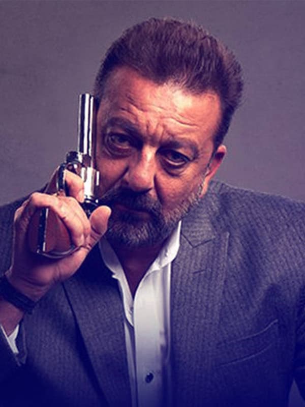 Sanjay Dutt