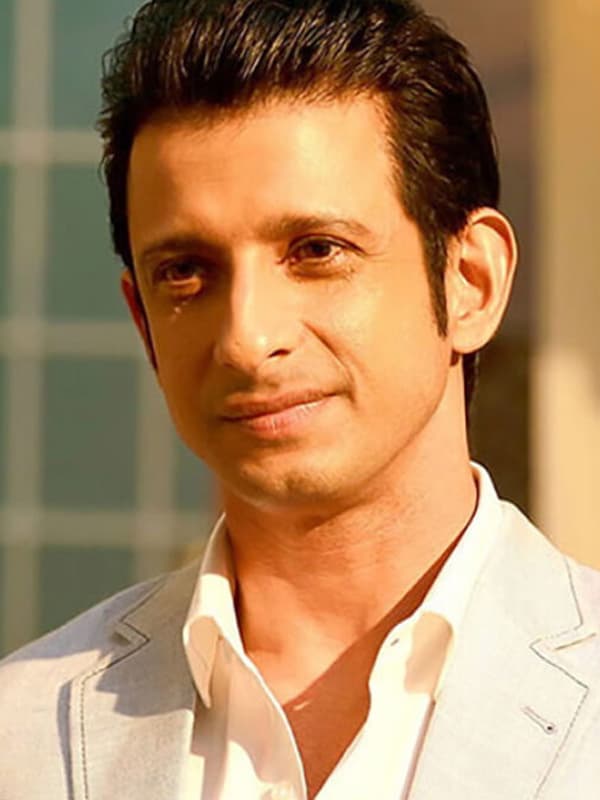 Sharman Joshi