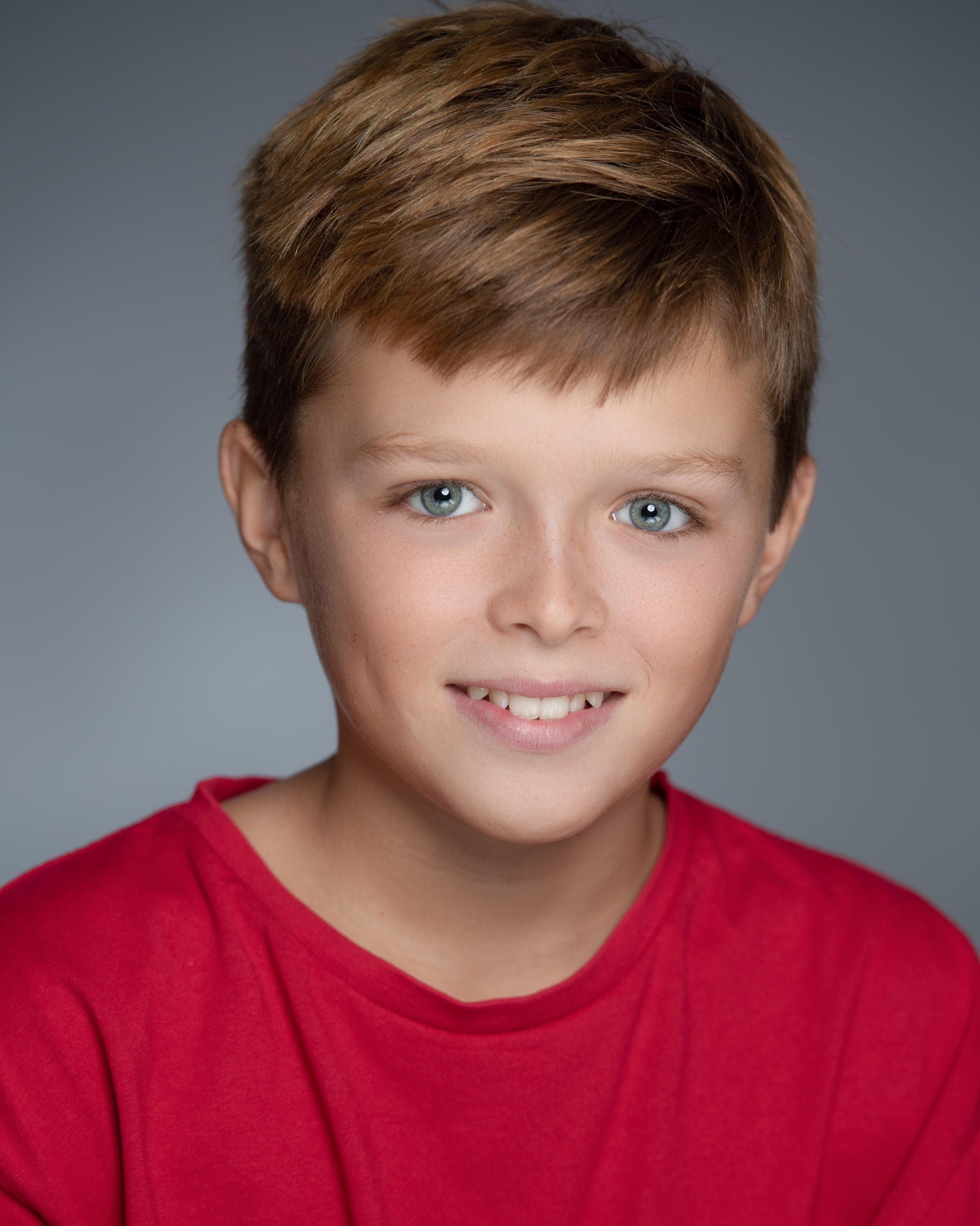 Finn Guegan