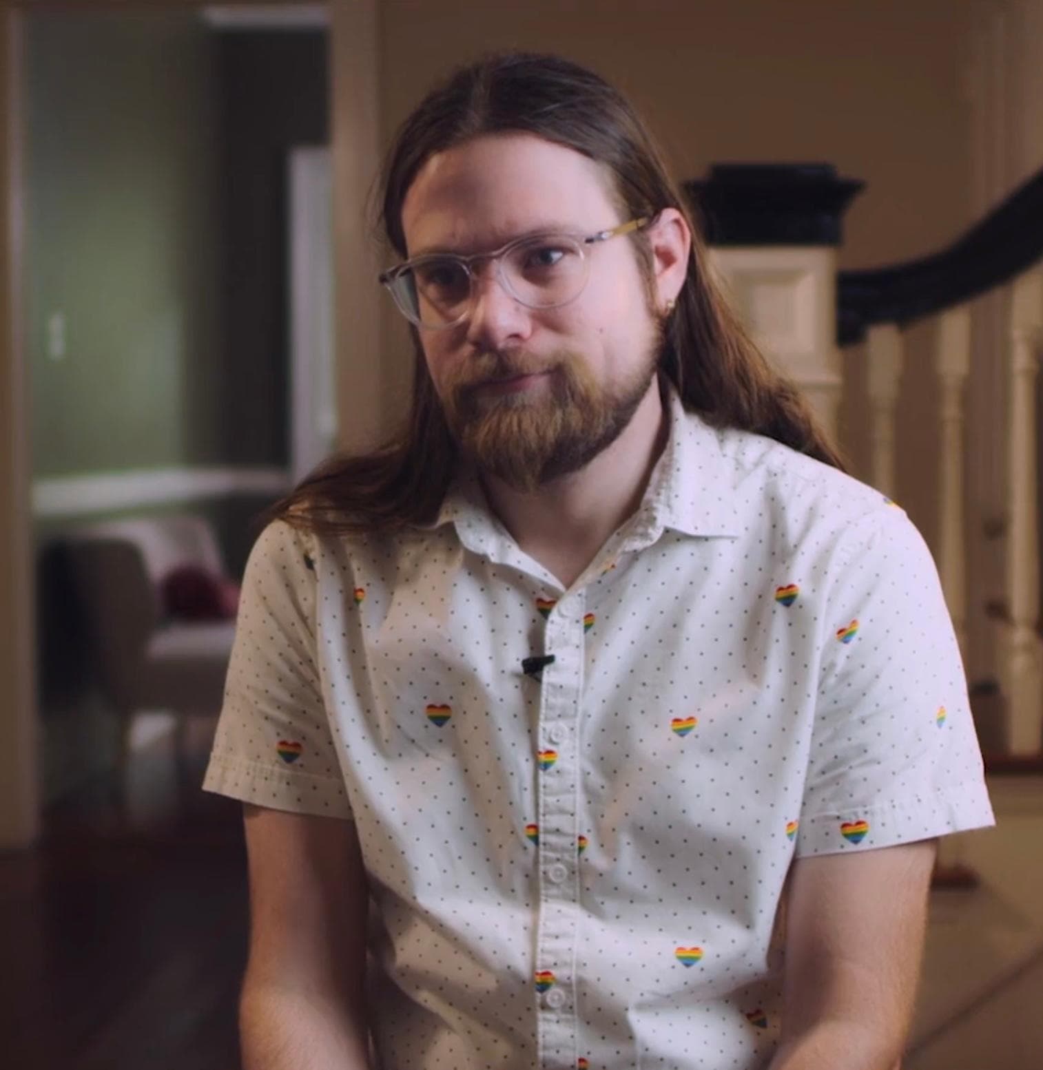 Jared Black