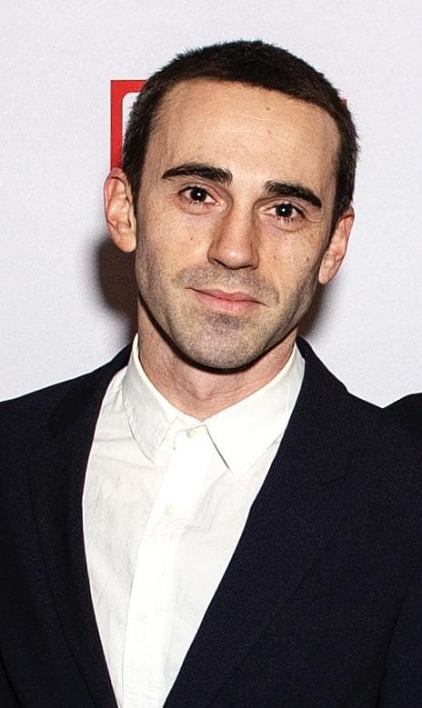 Ari Brand