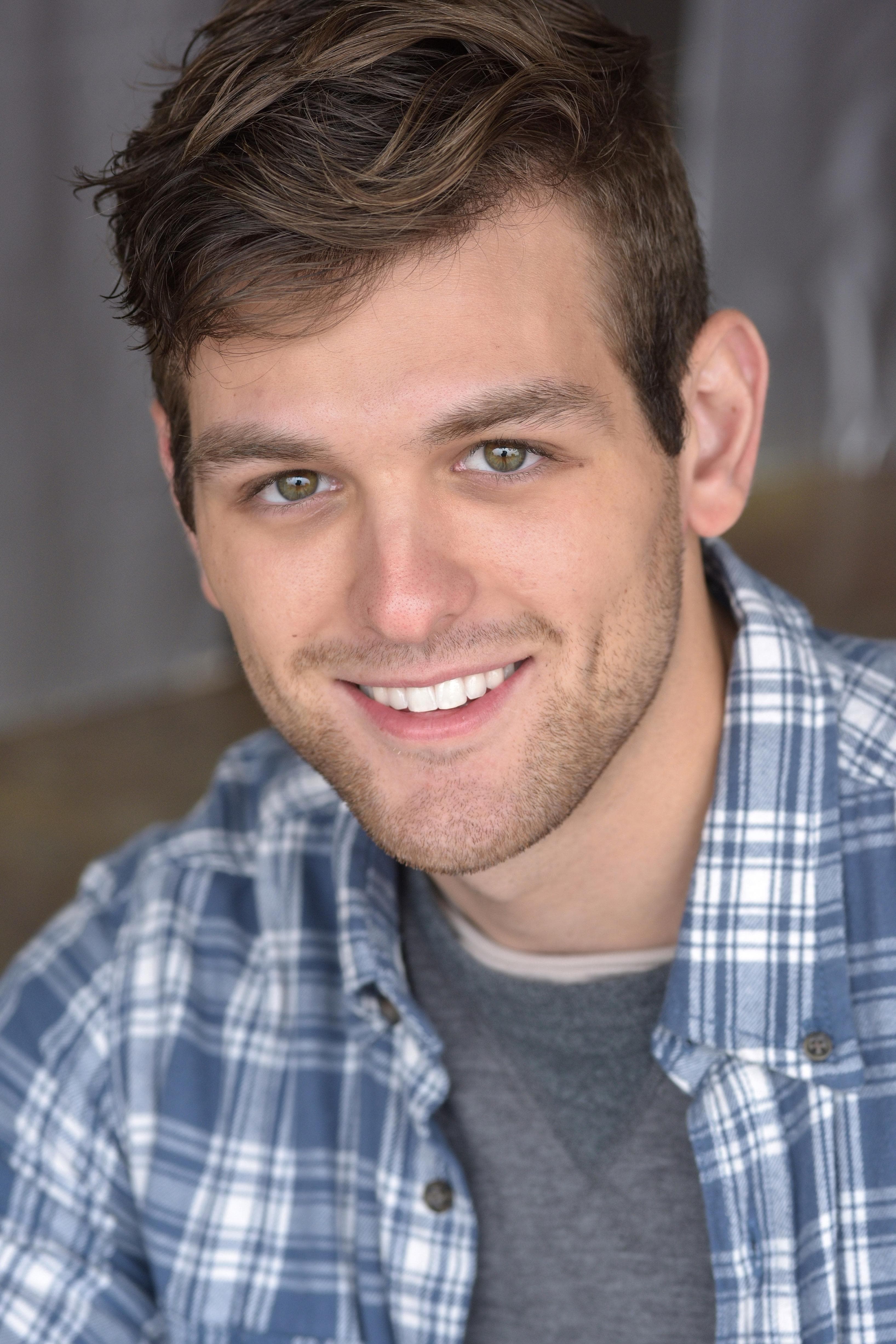 Dylan Boehm