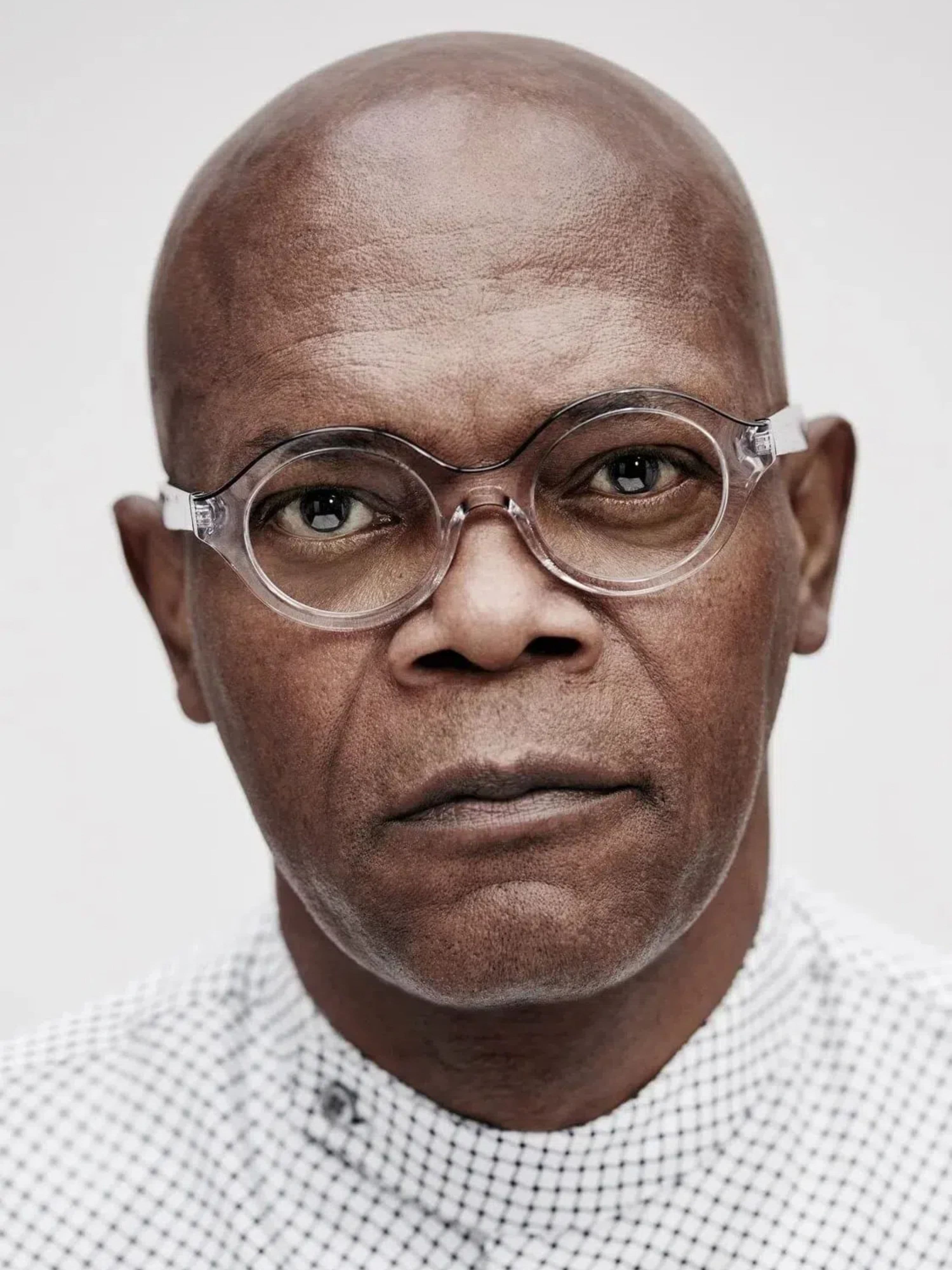 Samuel L. Jackson