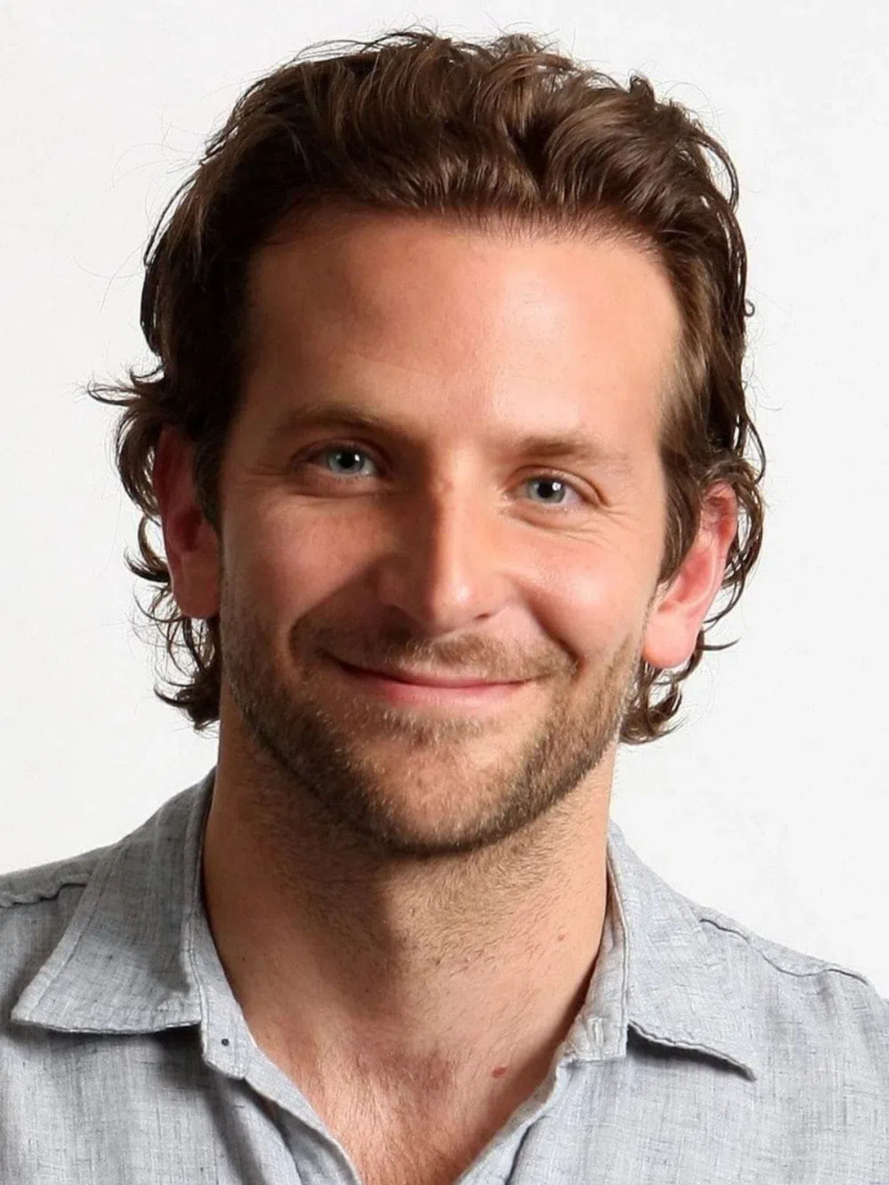 Bradley Cooper