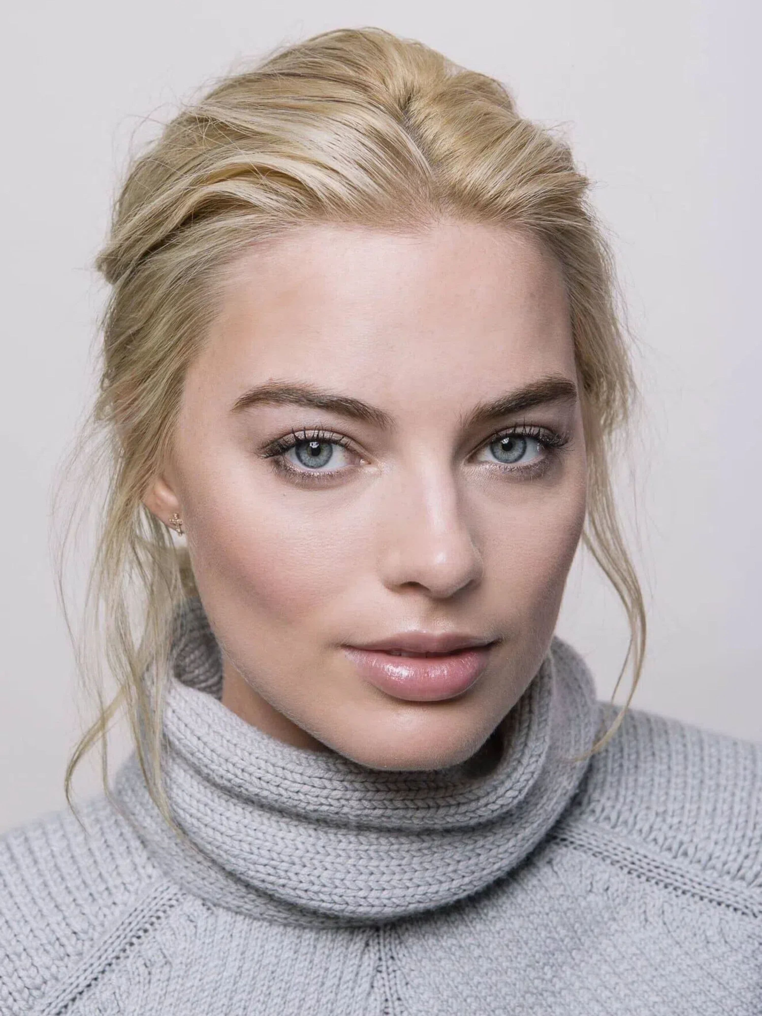 Margot Robbie