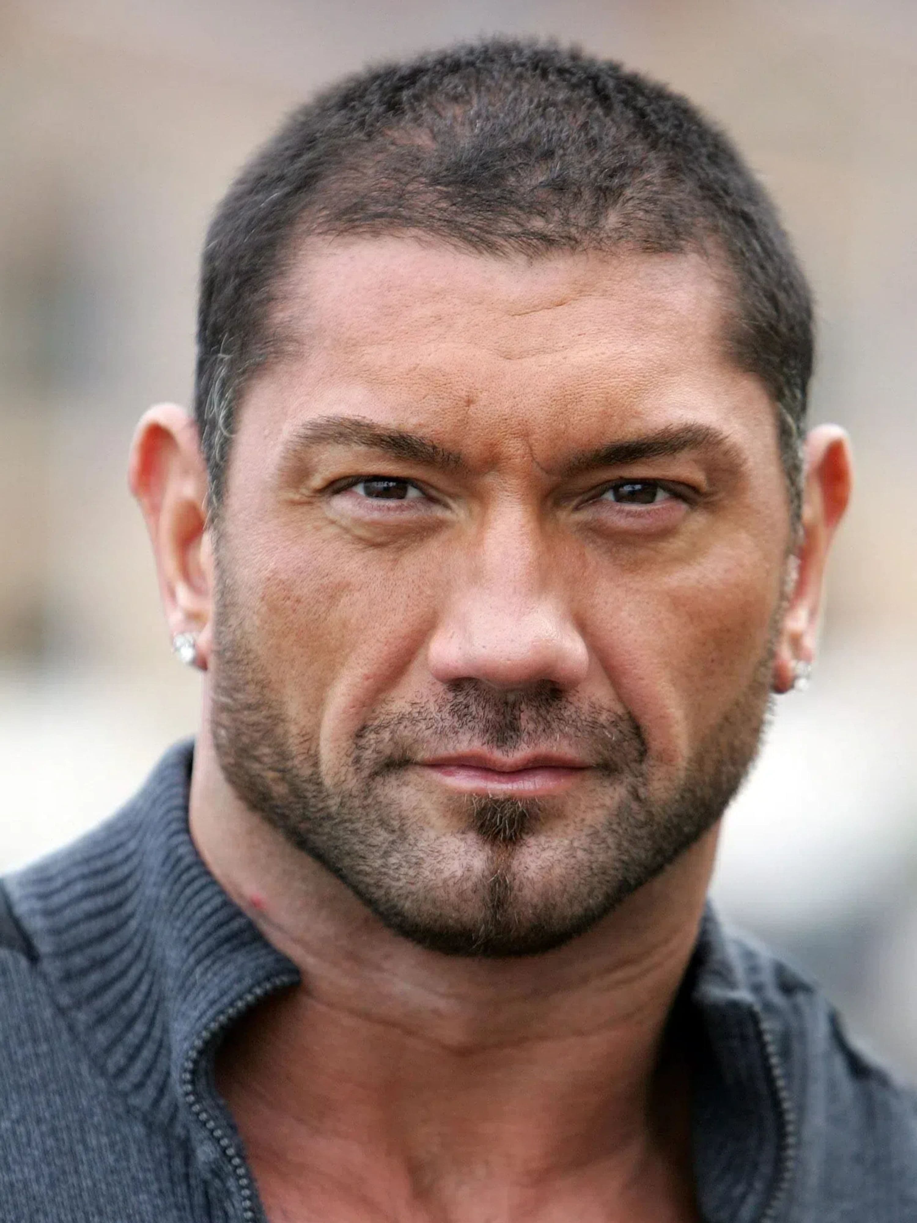 Dave Bautista
