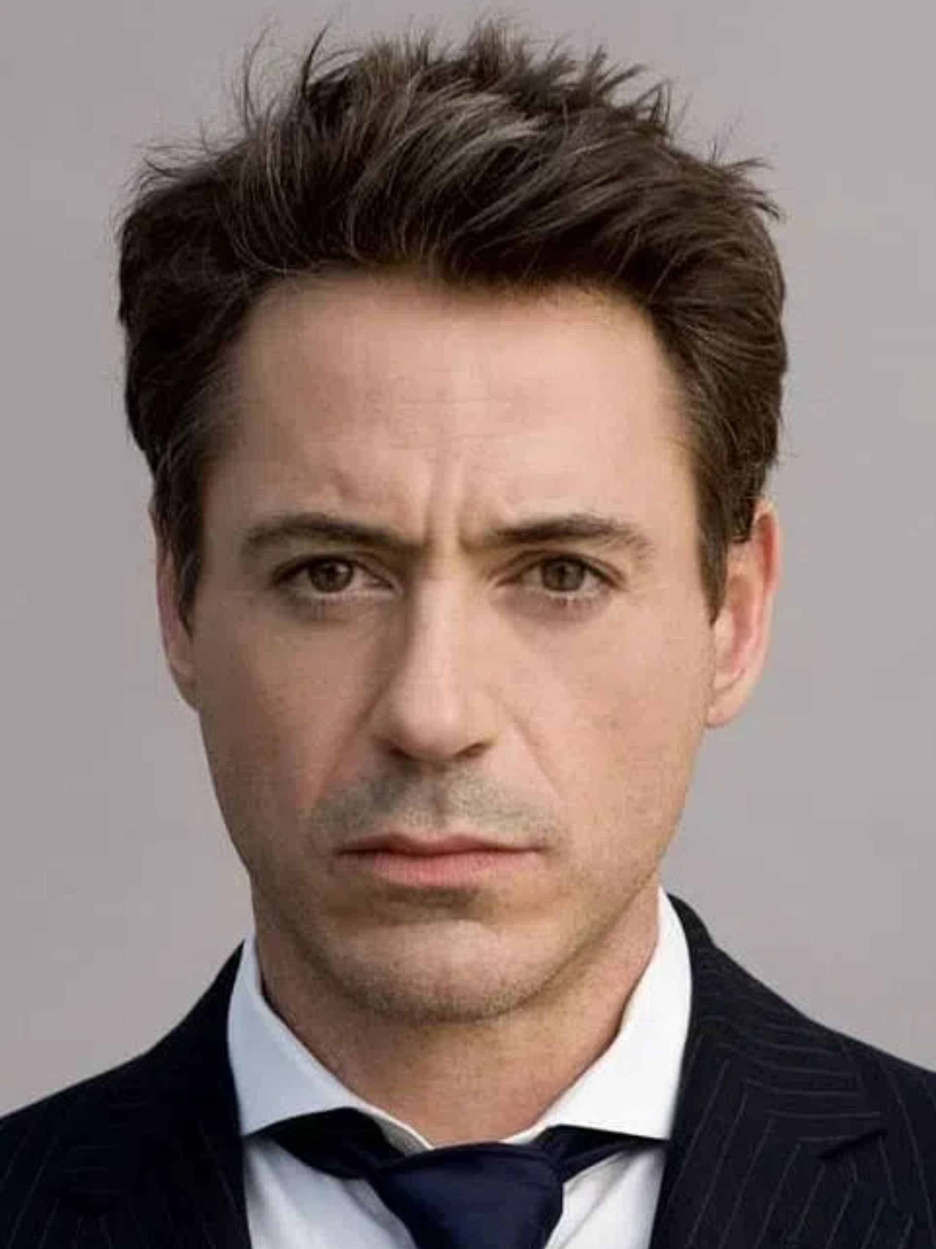 Robert Downey Jr.