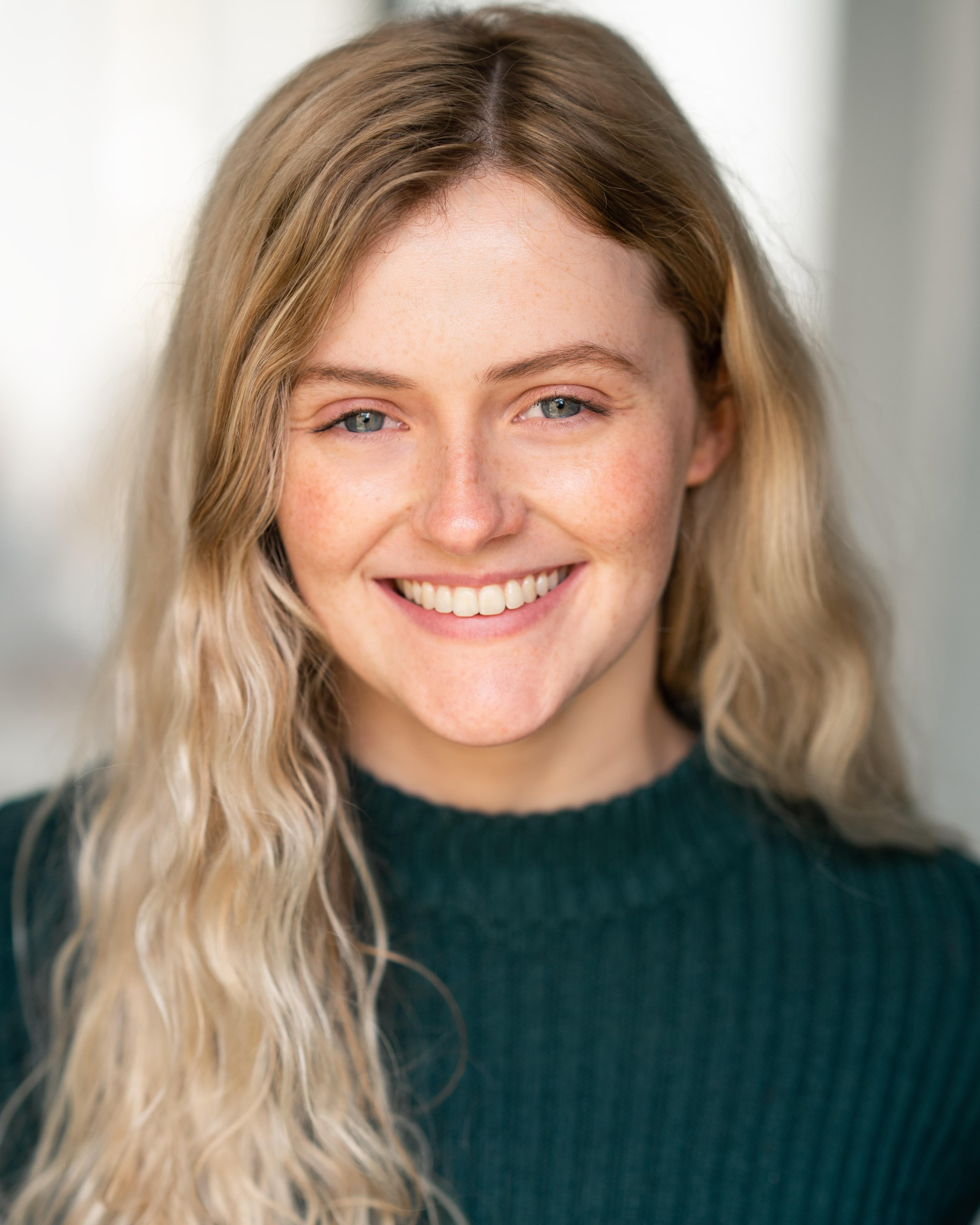 Aimee Richardson