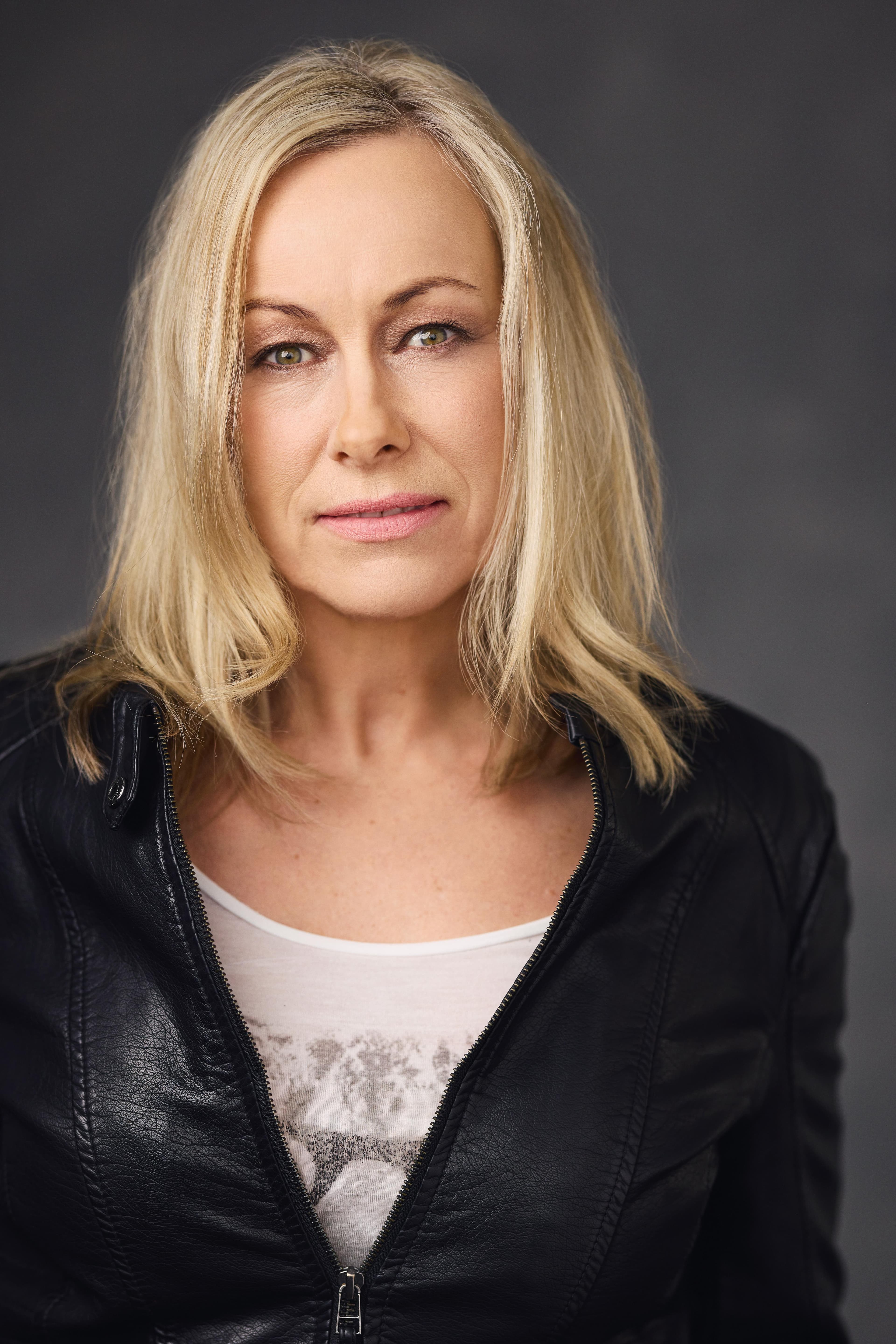 Shaye Quinn