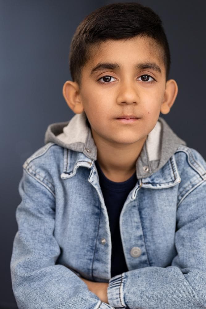 Adiv Sharma