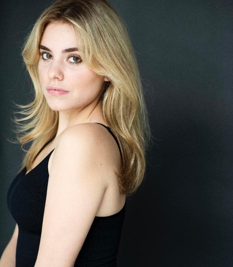 Juliette Schroeder