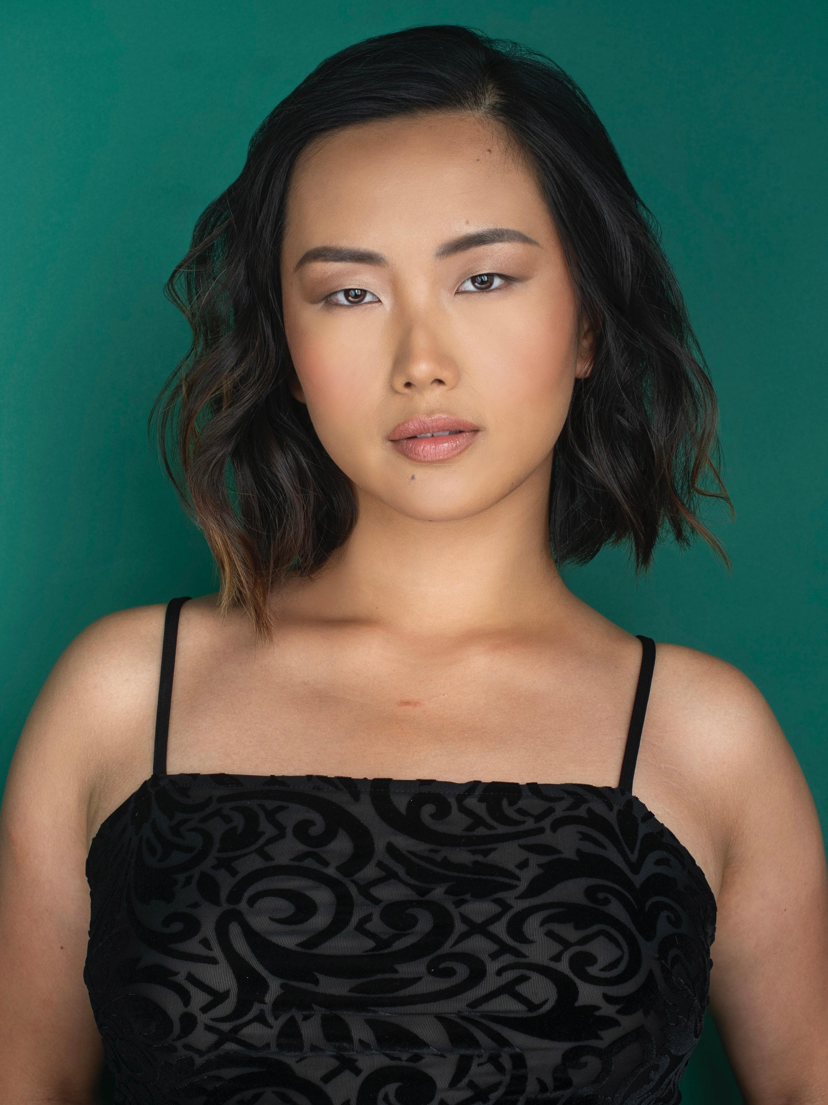 Tristen Huang