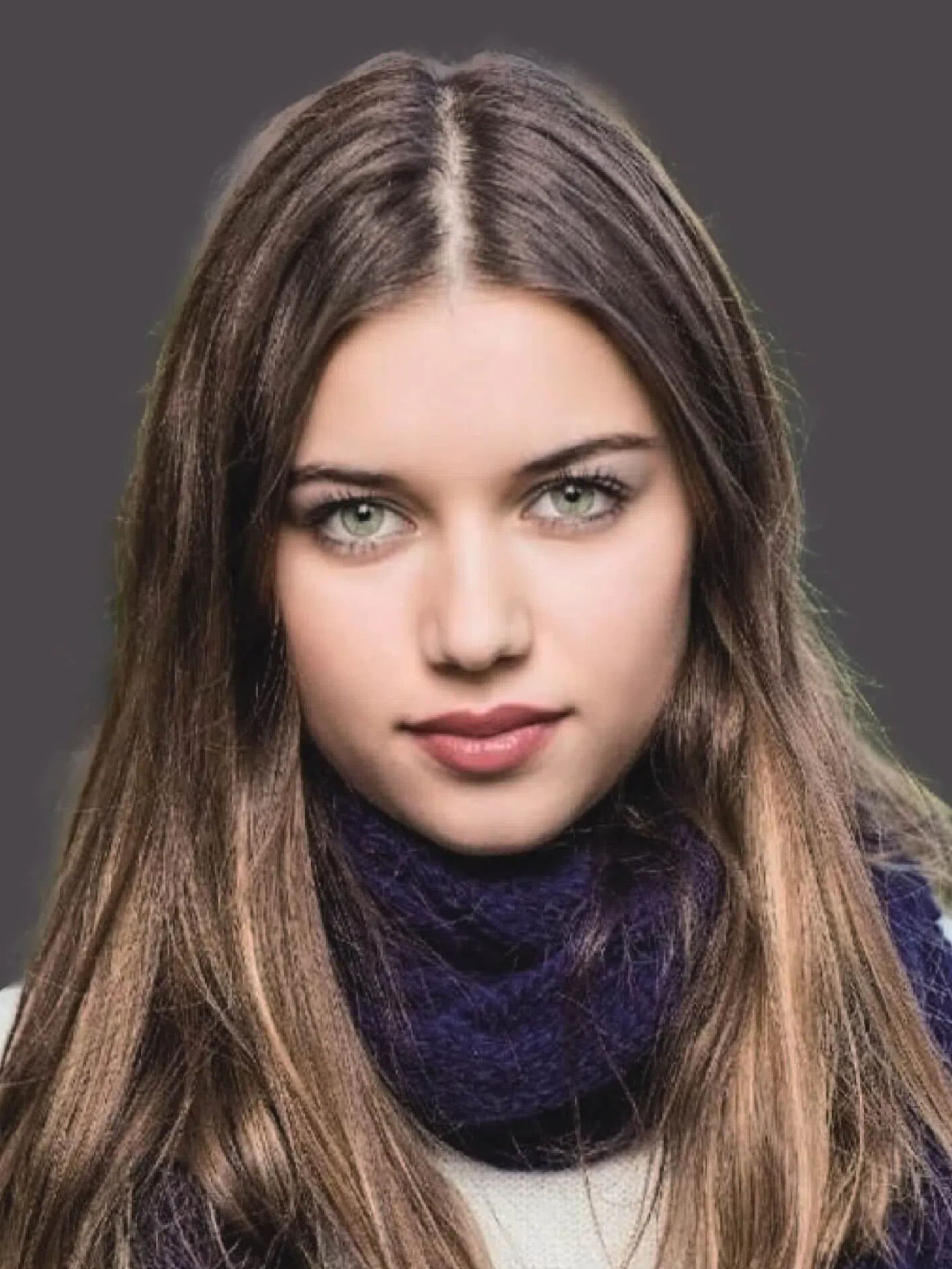 Afra Saraçoglu