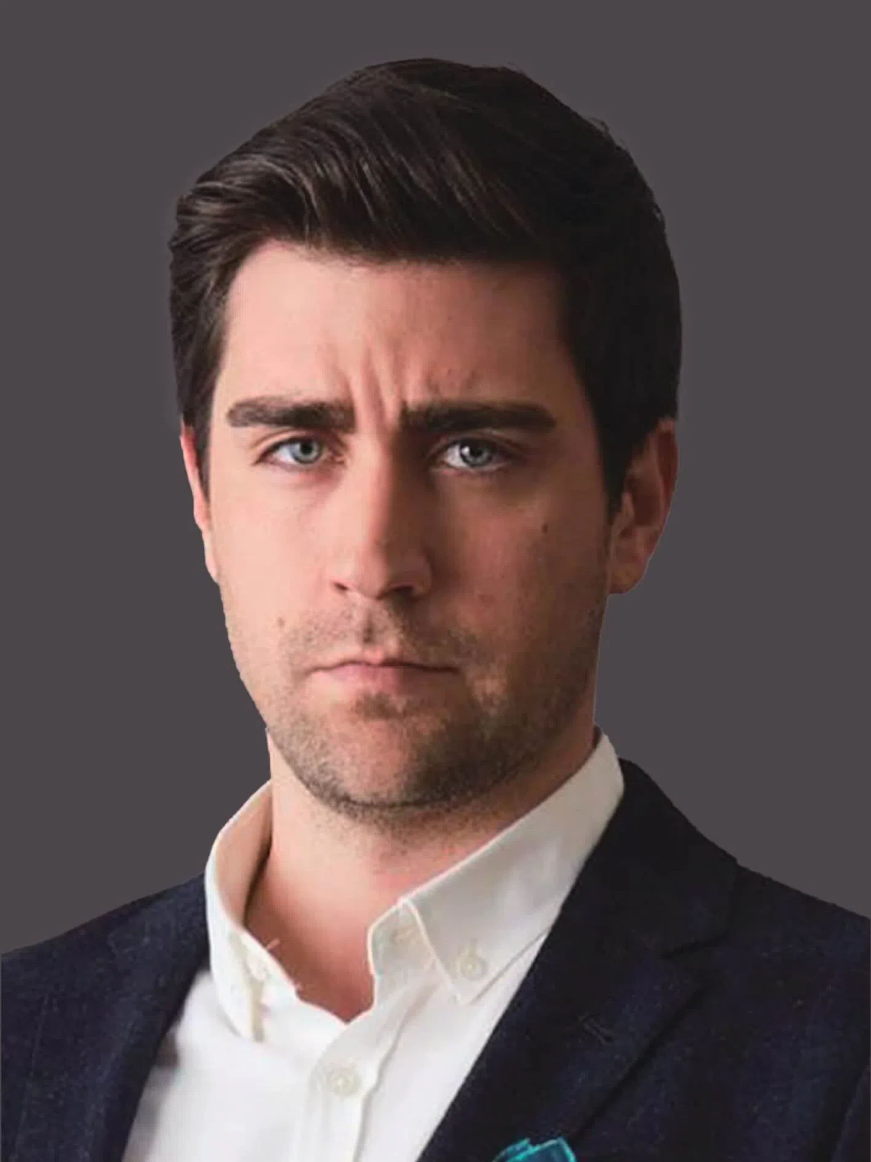 Caglar Ertugrul