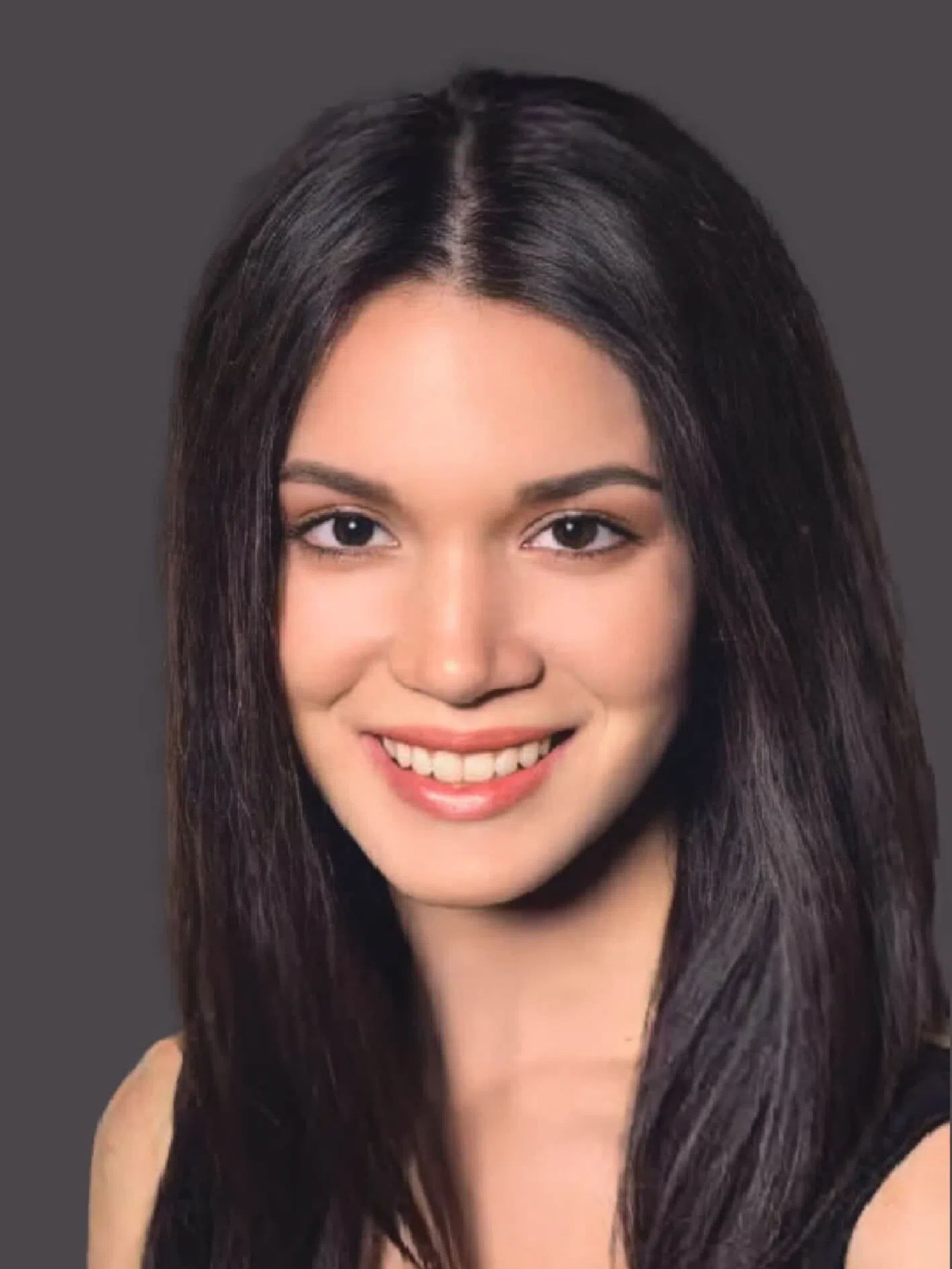Hazal Subasi