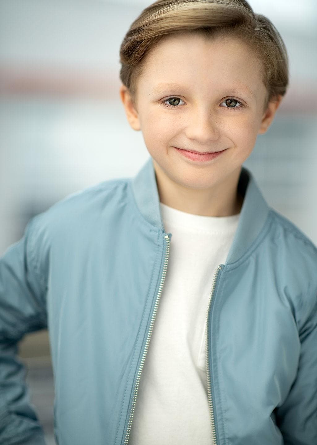 Logan Carriere