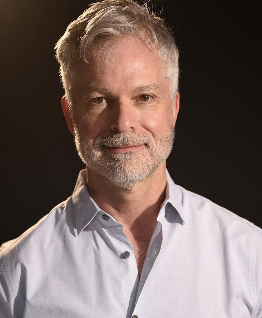 Larry Smith