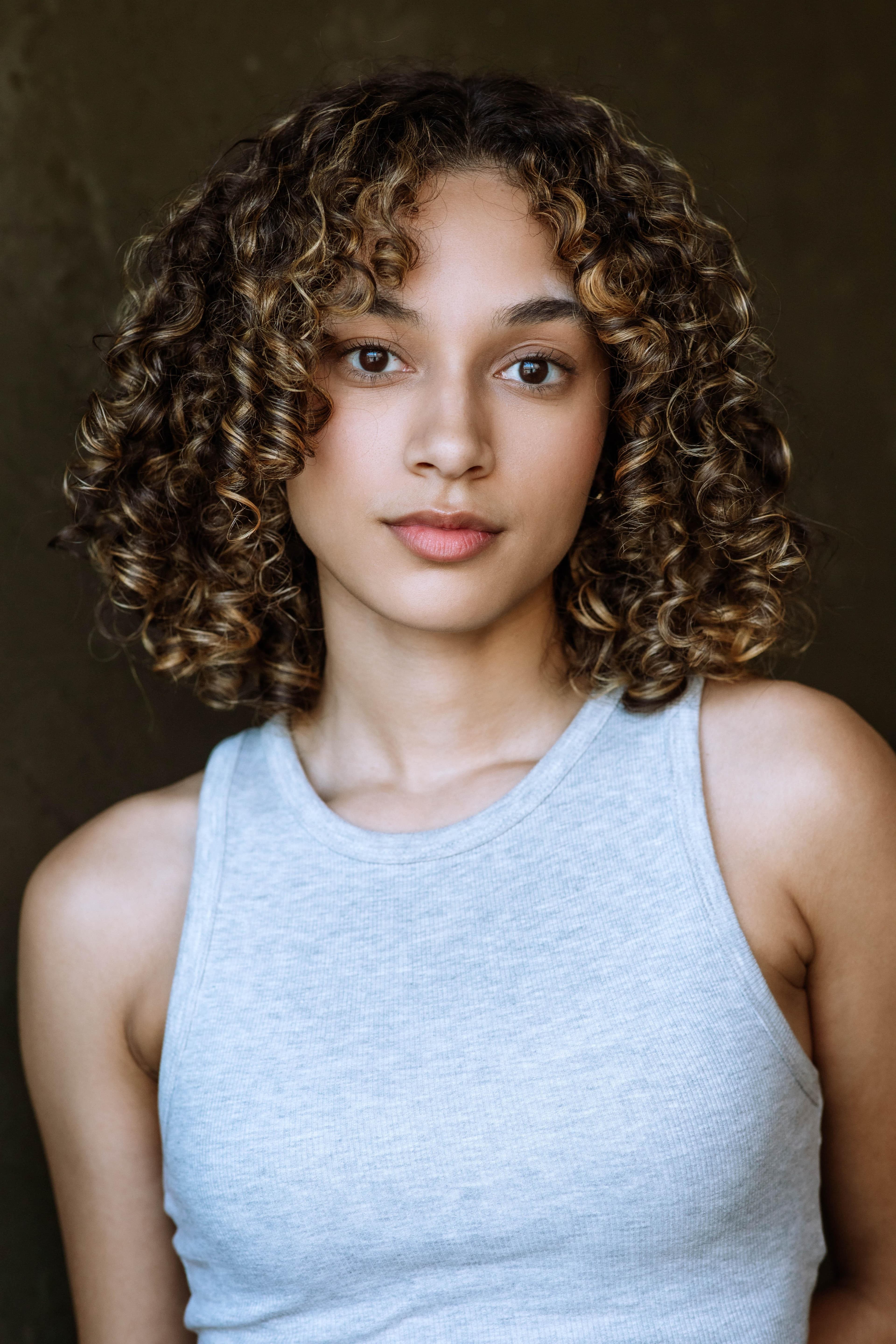 Jasmine Ward