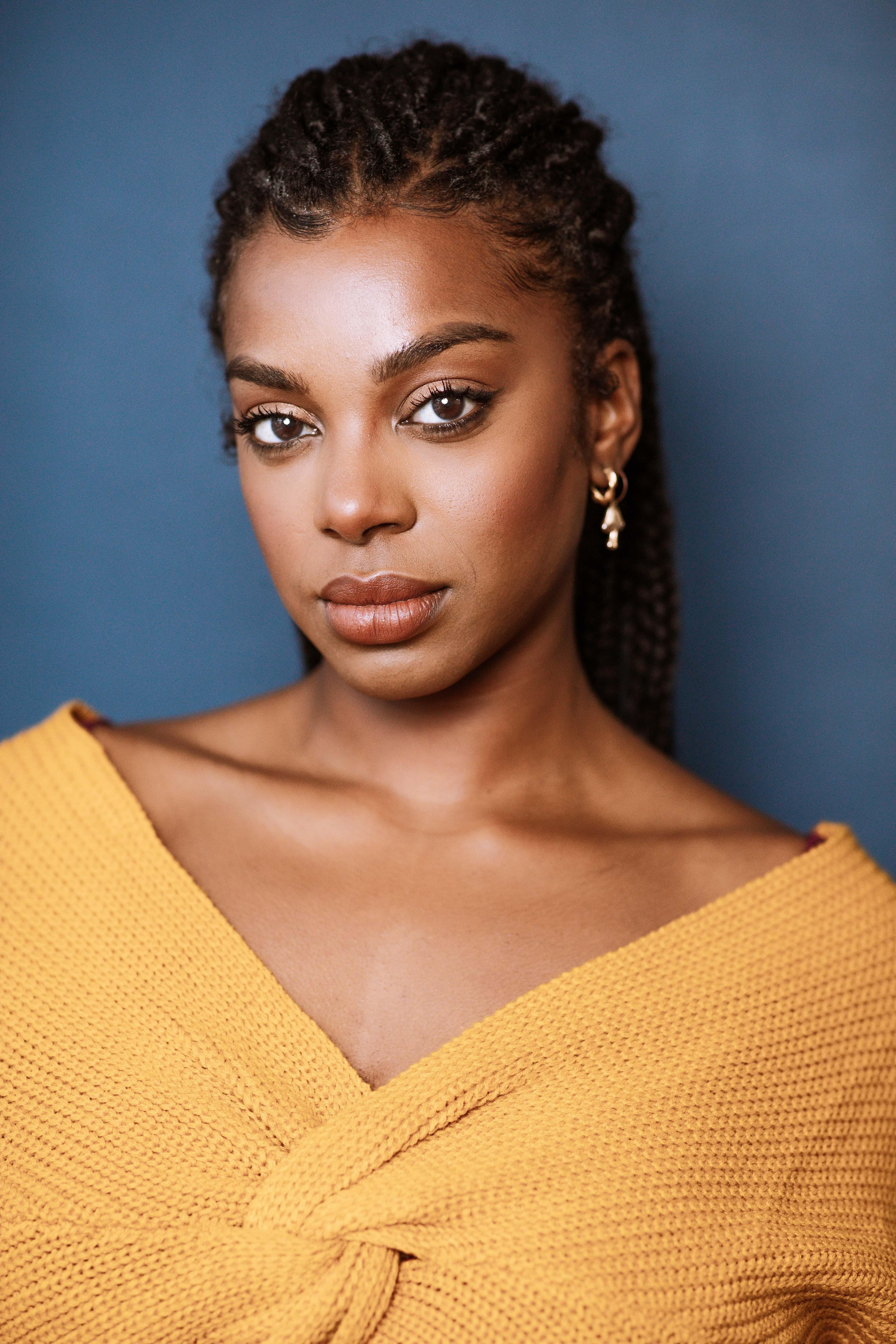 Brittany J. Miller