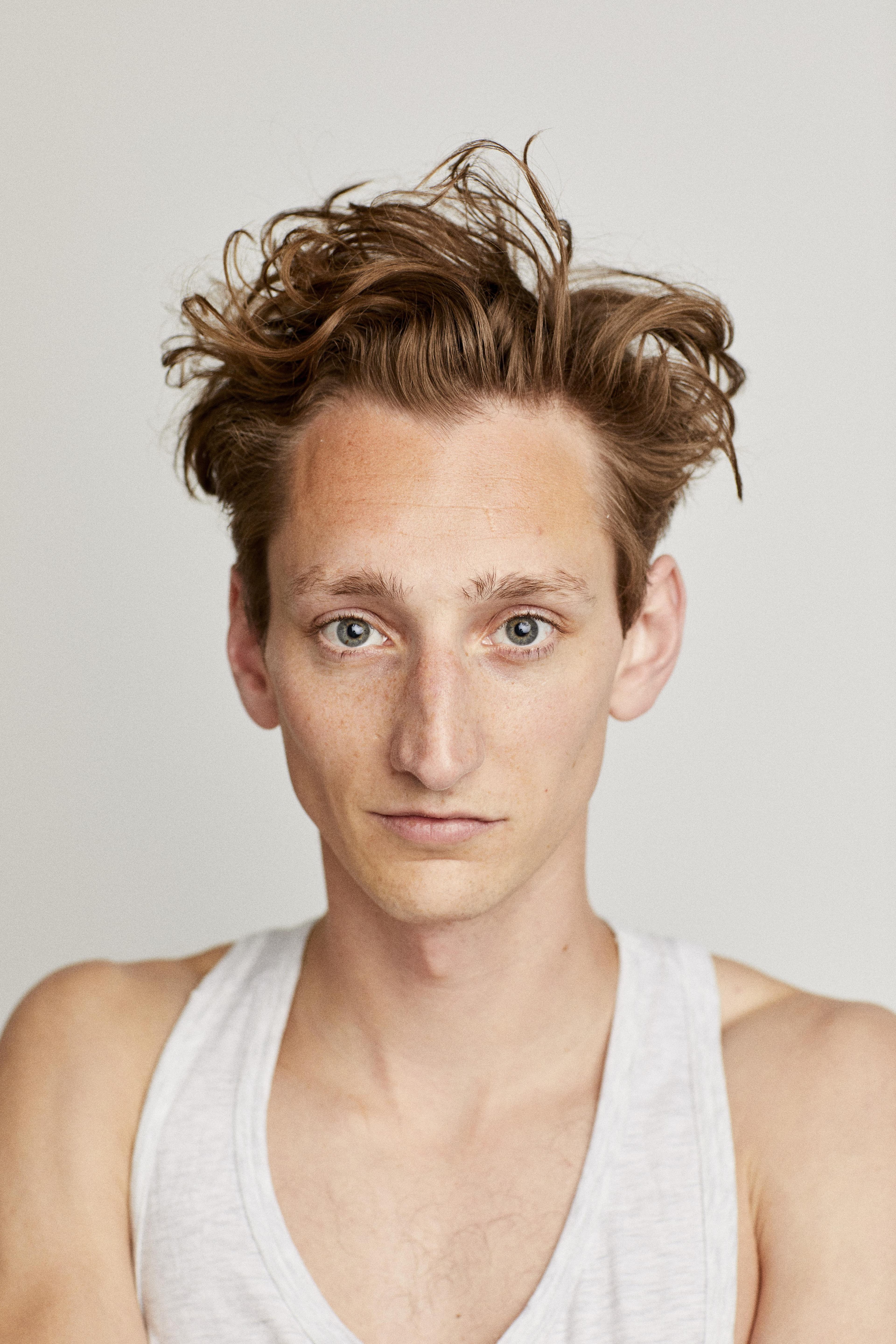 Tom Gaskin