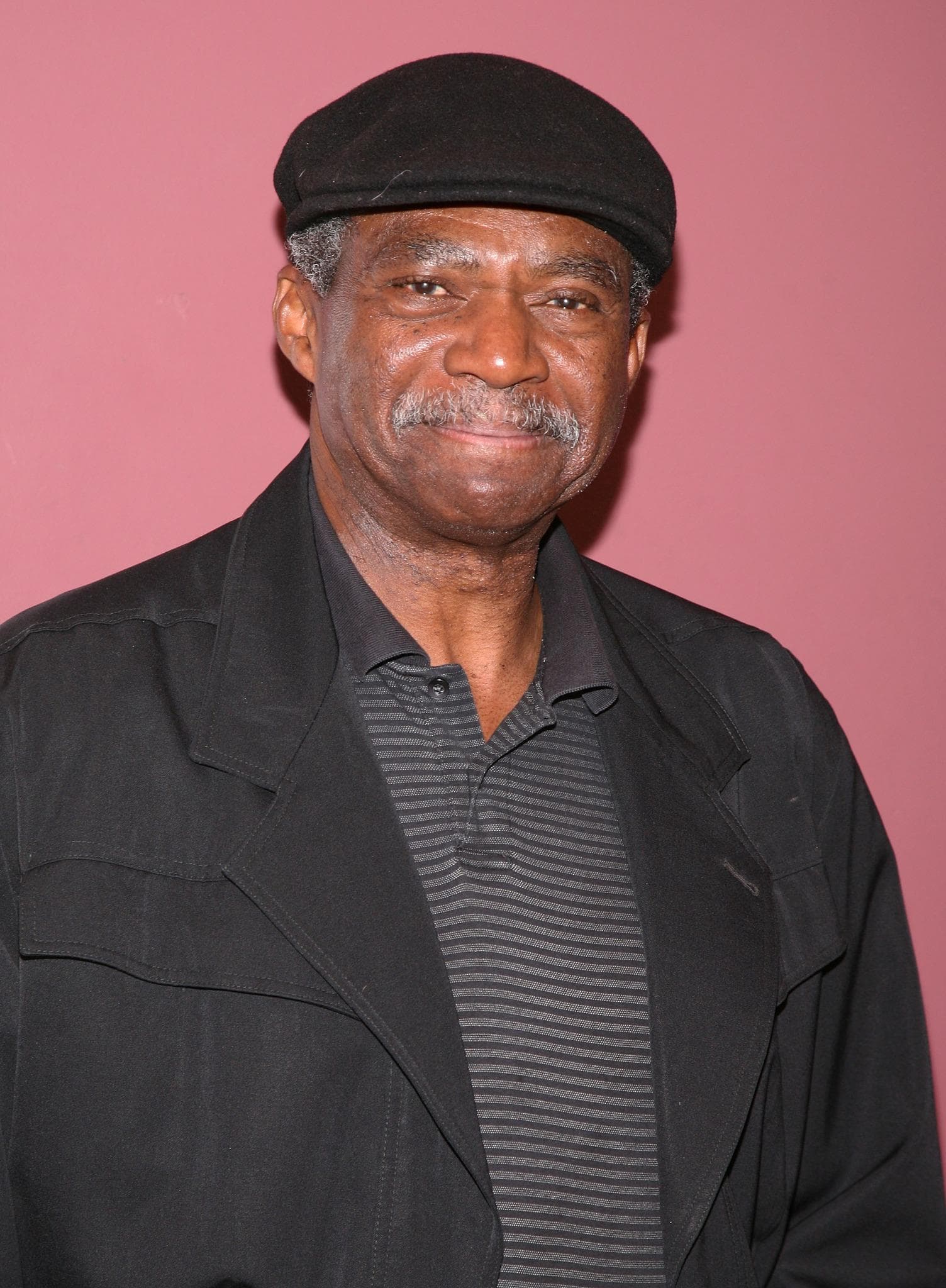 Charles Lemons