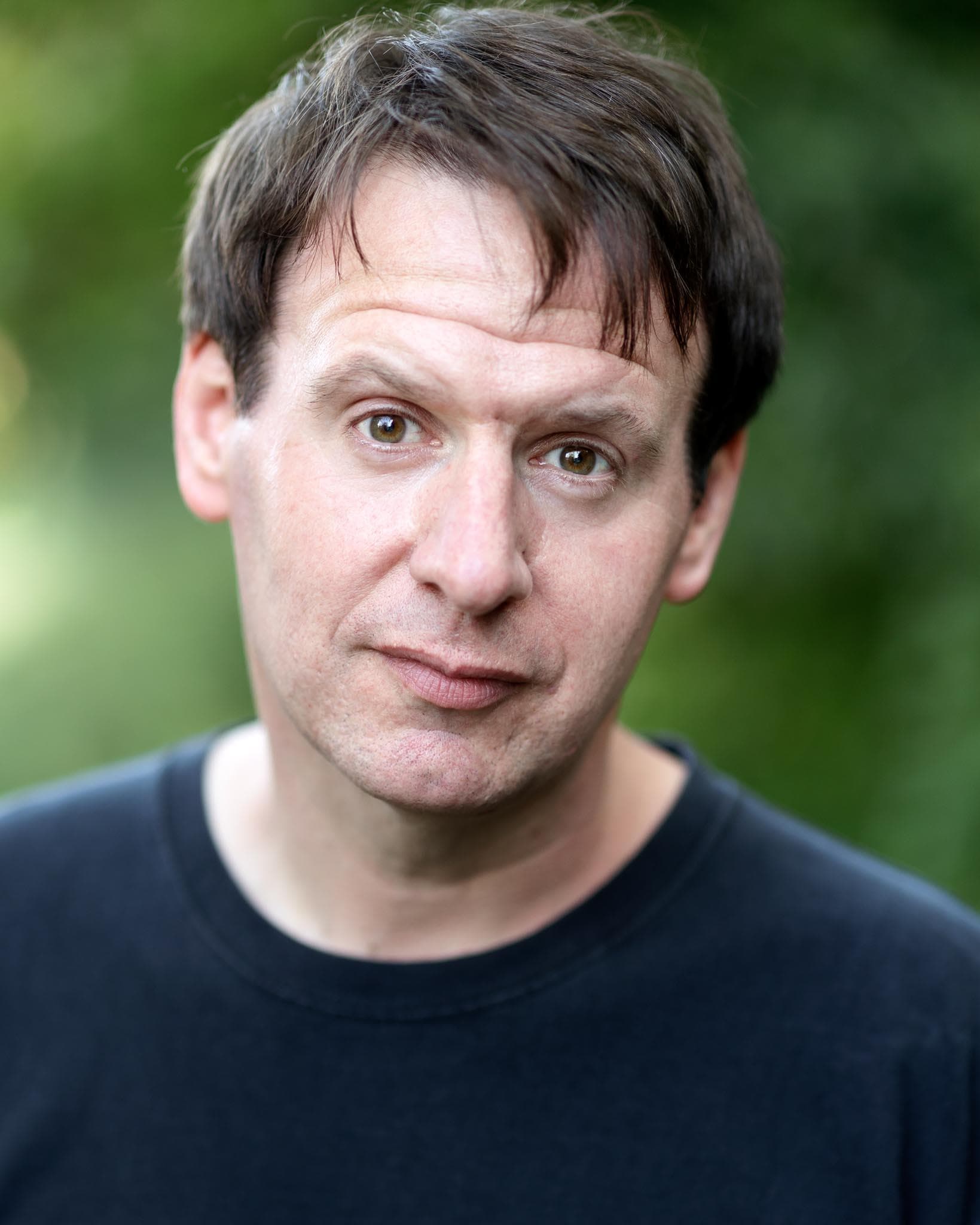 Neil James