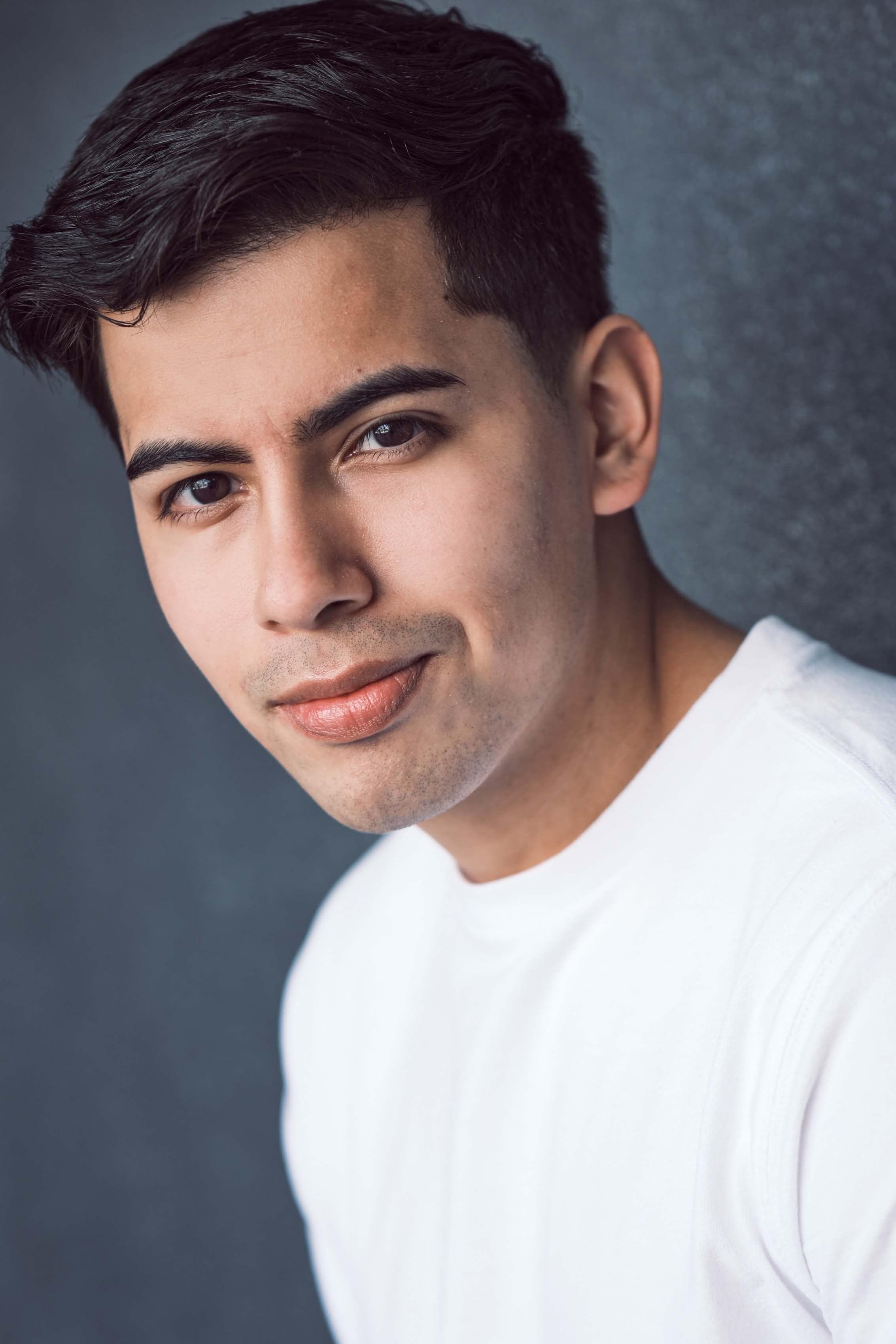 Asher Guevara