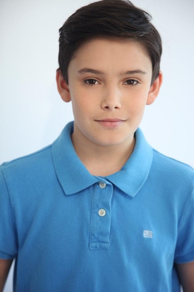 Kyle Rangel