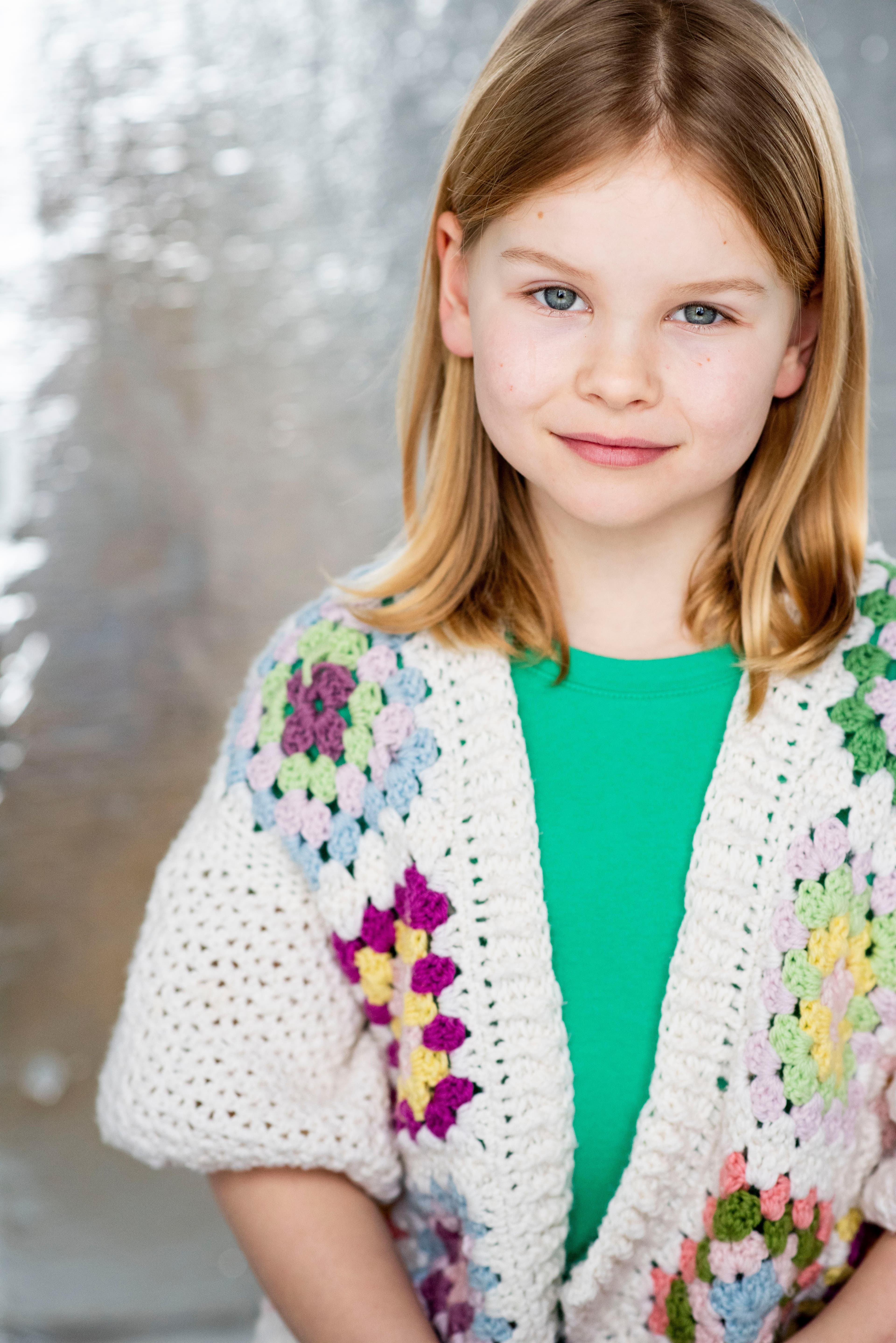 Madeleine Cox
