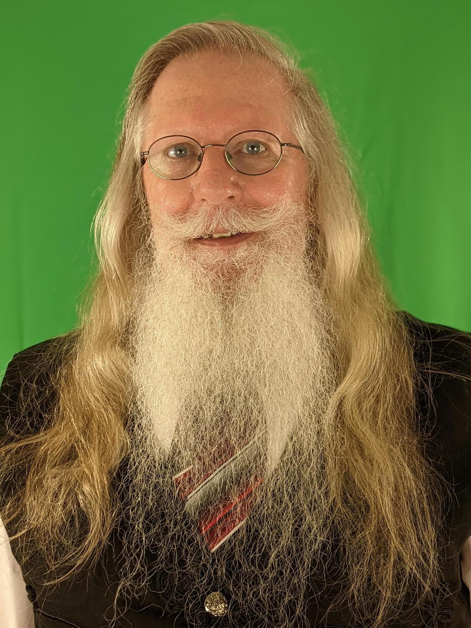 Charles Karafotas