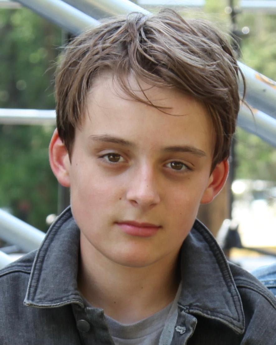 Sal Tait