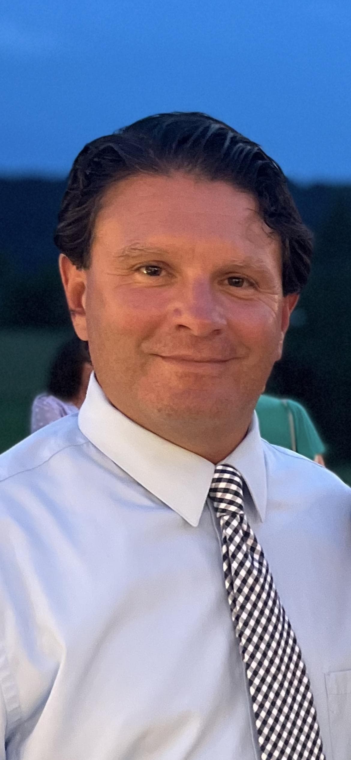 Michael D. McCarthy