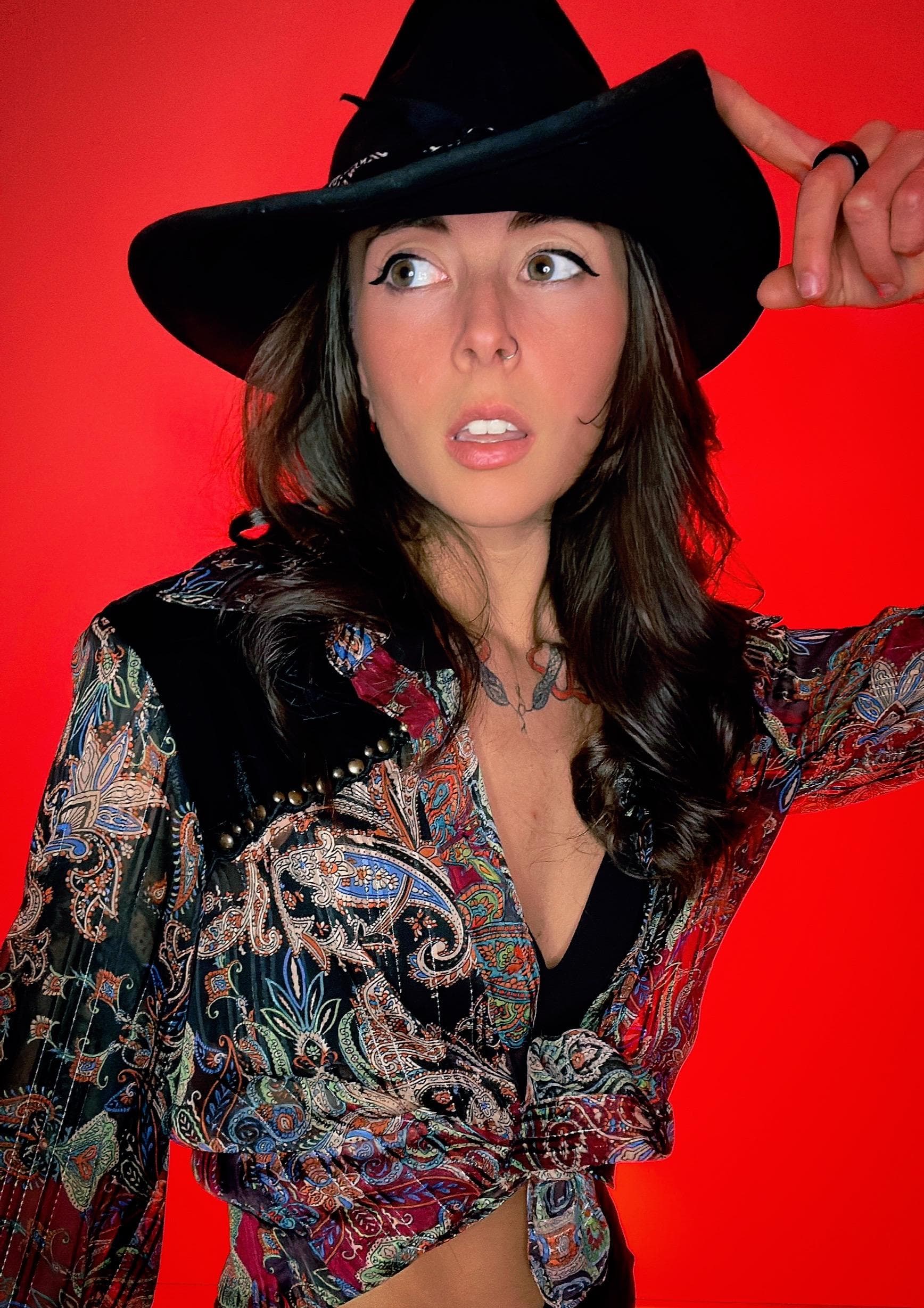 Spooky Madison