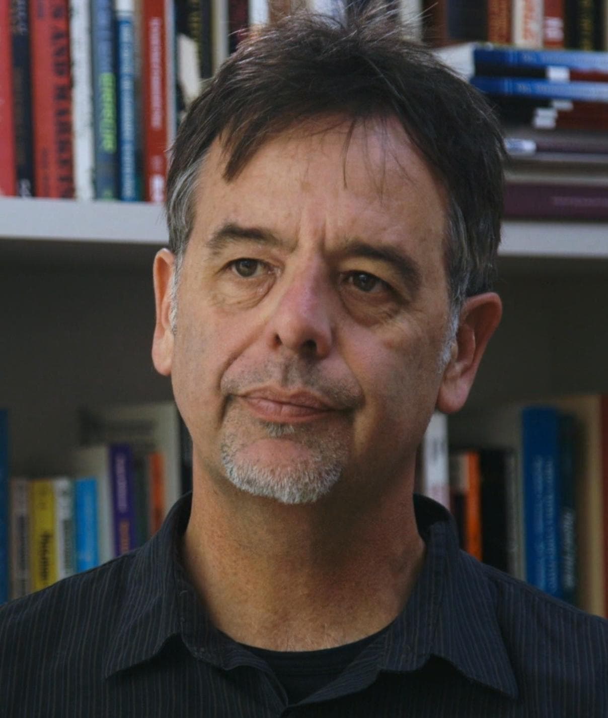 Ron Deibert
