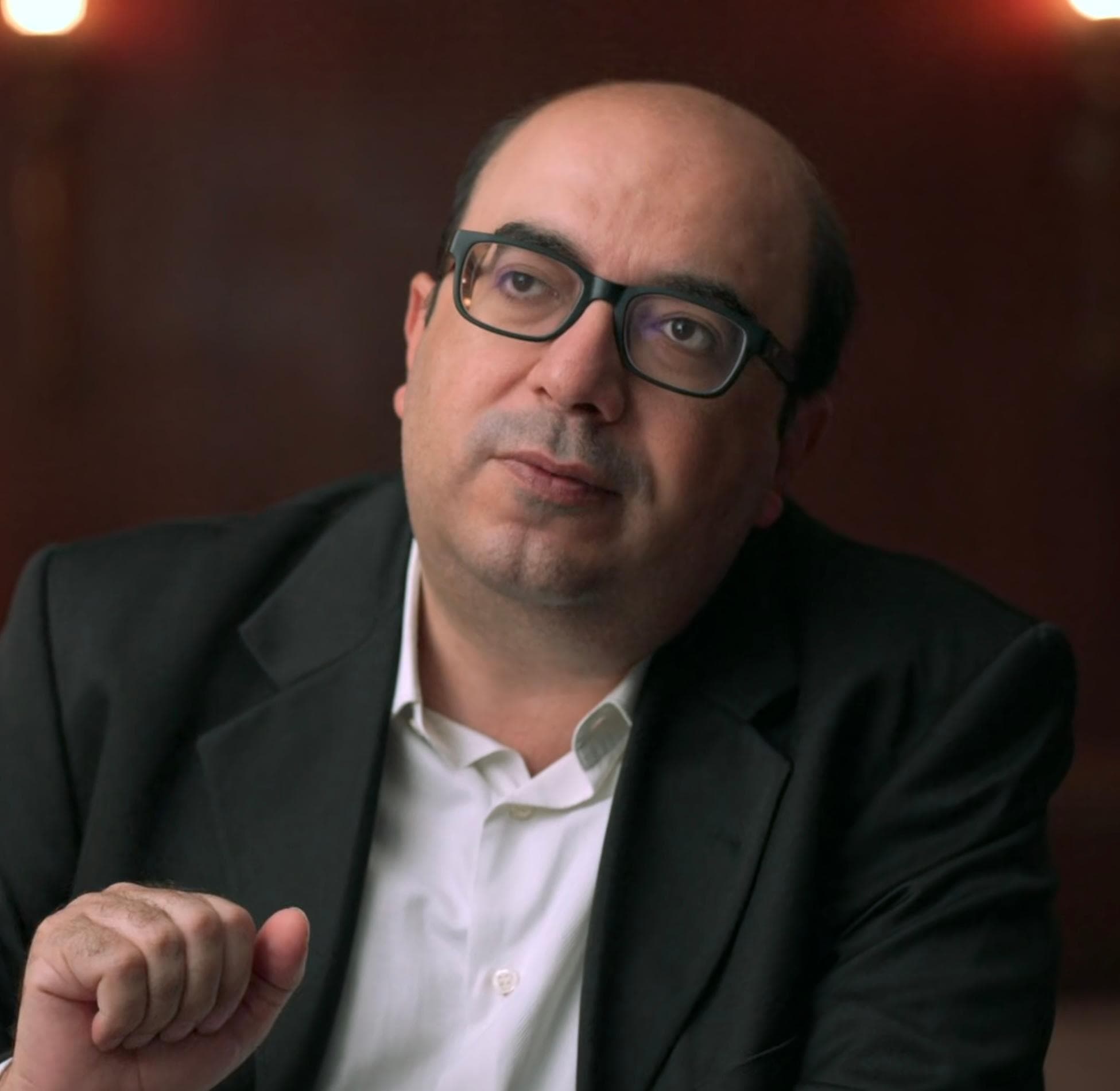 Sami Abu Shehadeh