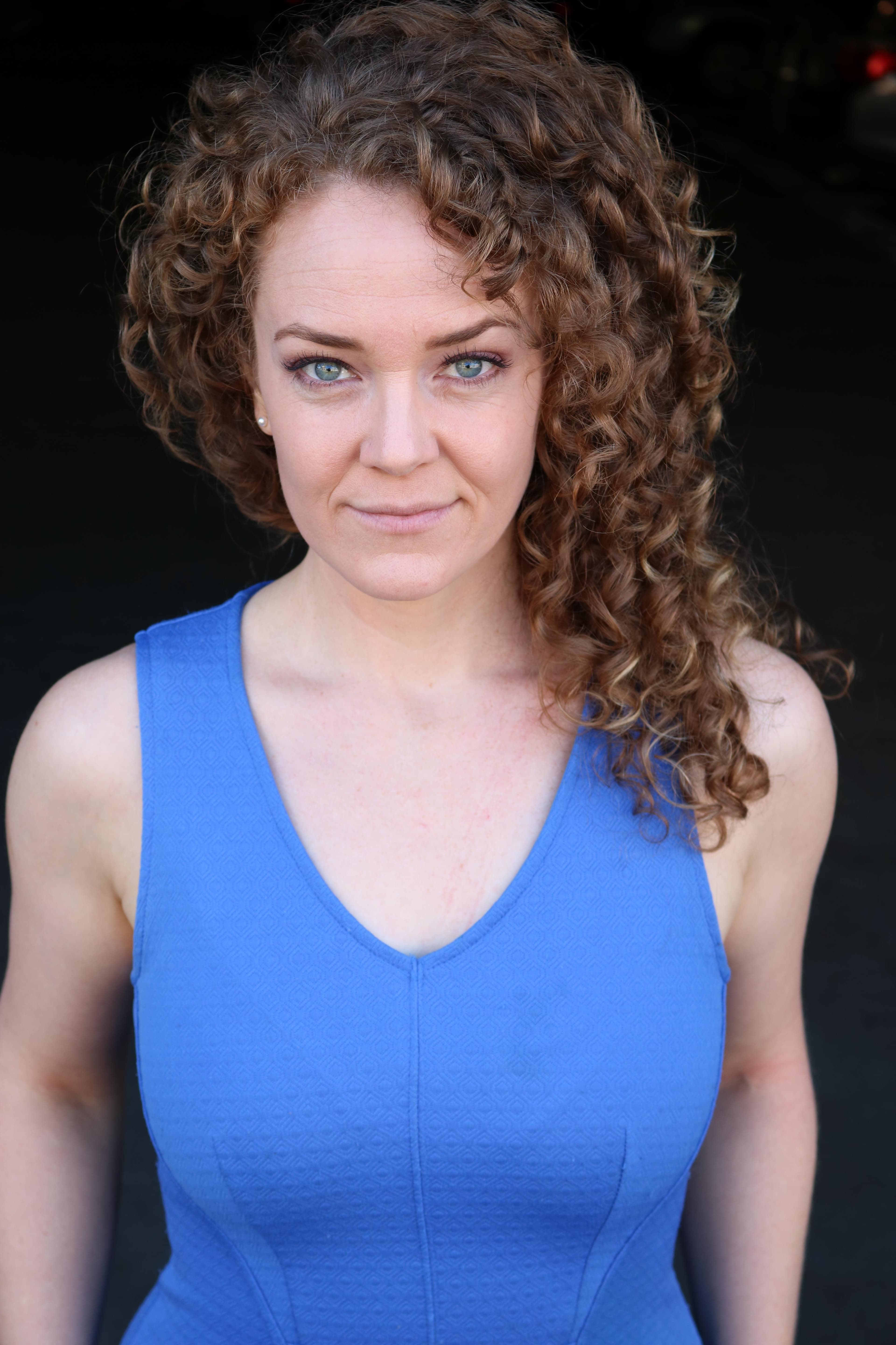 Stephanie C. Jones