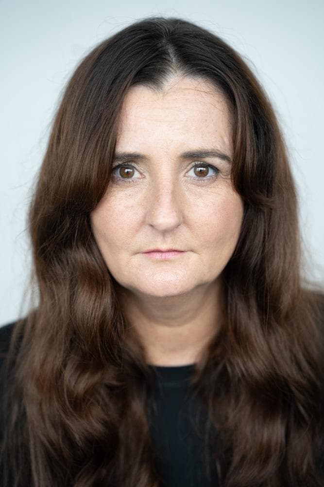 Liz Thompson