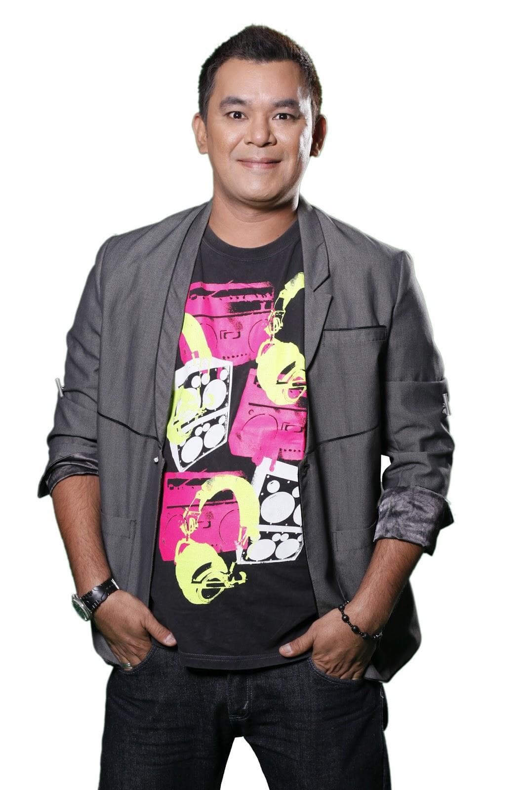Gene Padilla