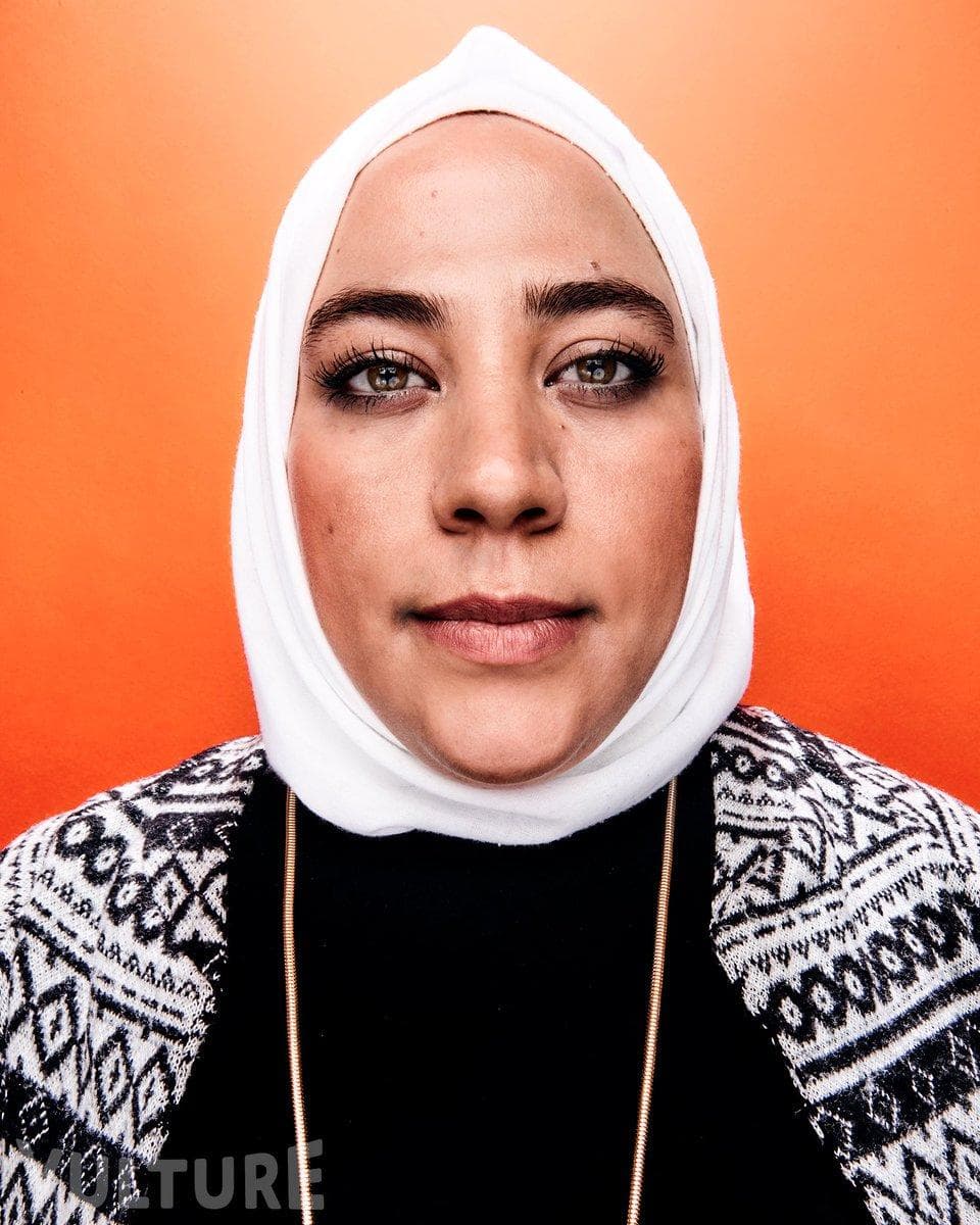 Kholoud Helmi