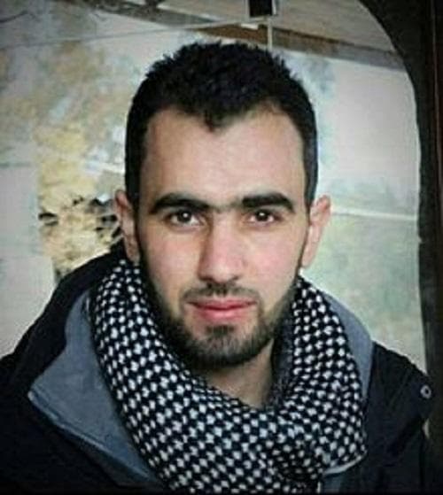 Hadi Al Abdullah