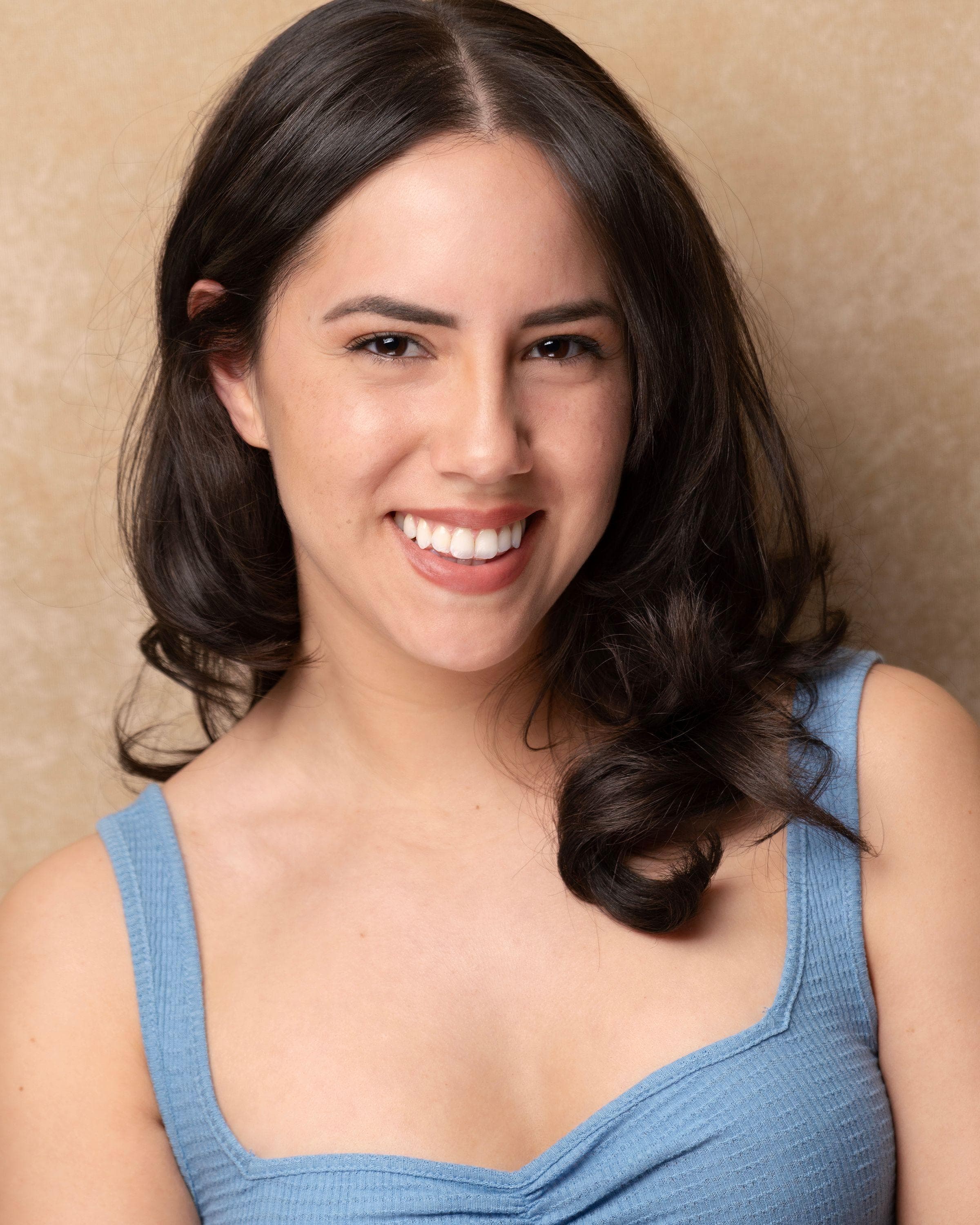 Aliyah J. Vasquez