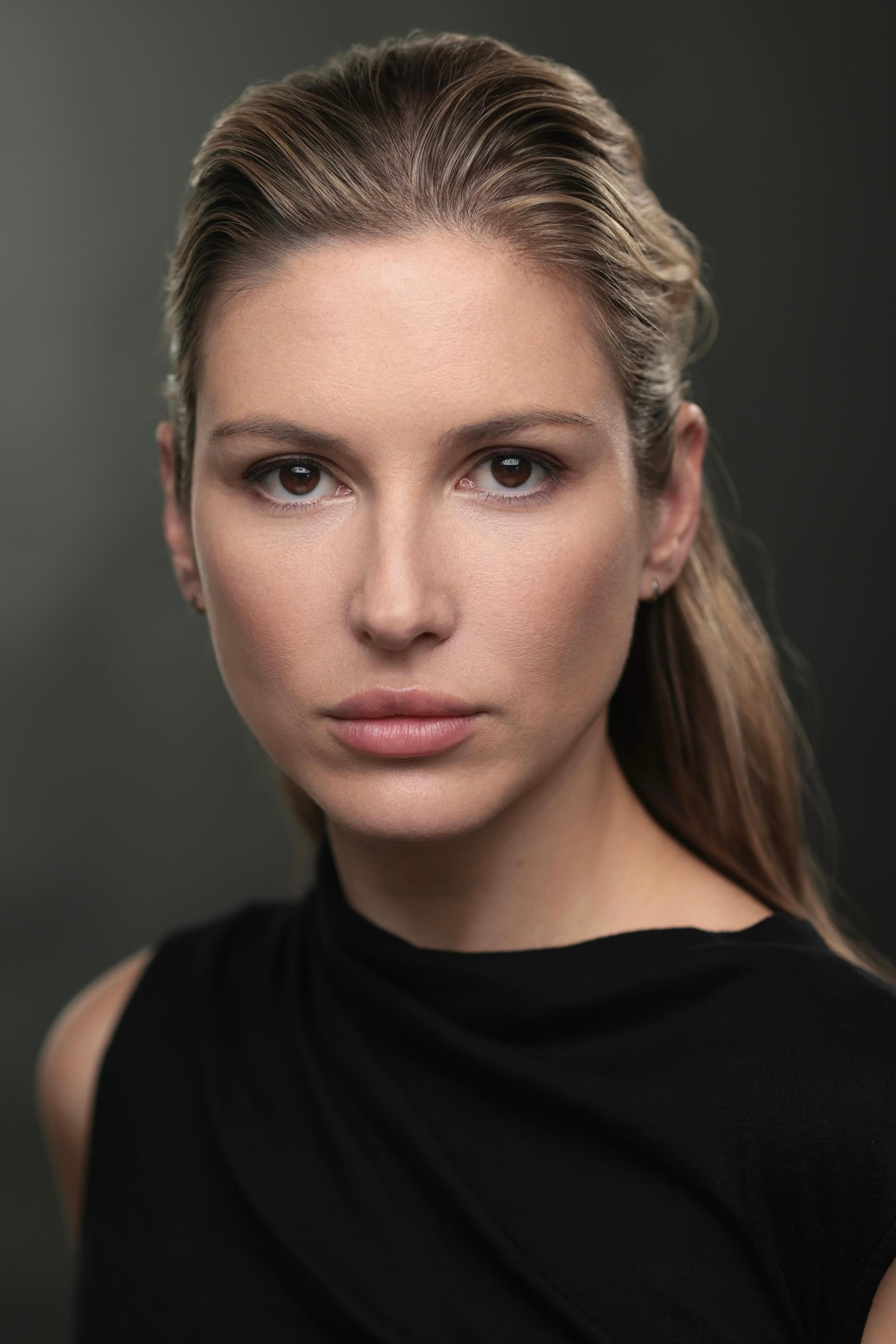 Wyomi Reed