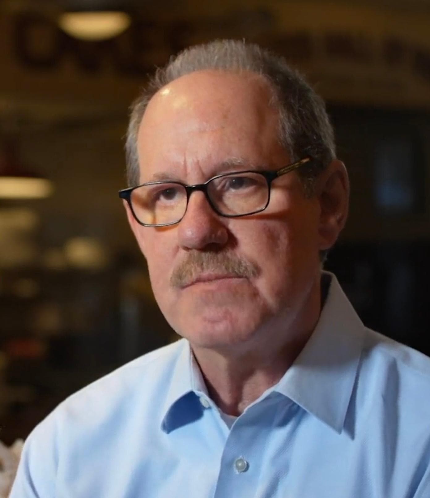 Stephen H. LaHaie