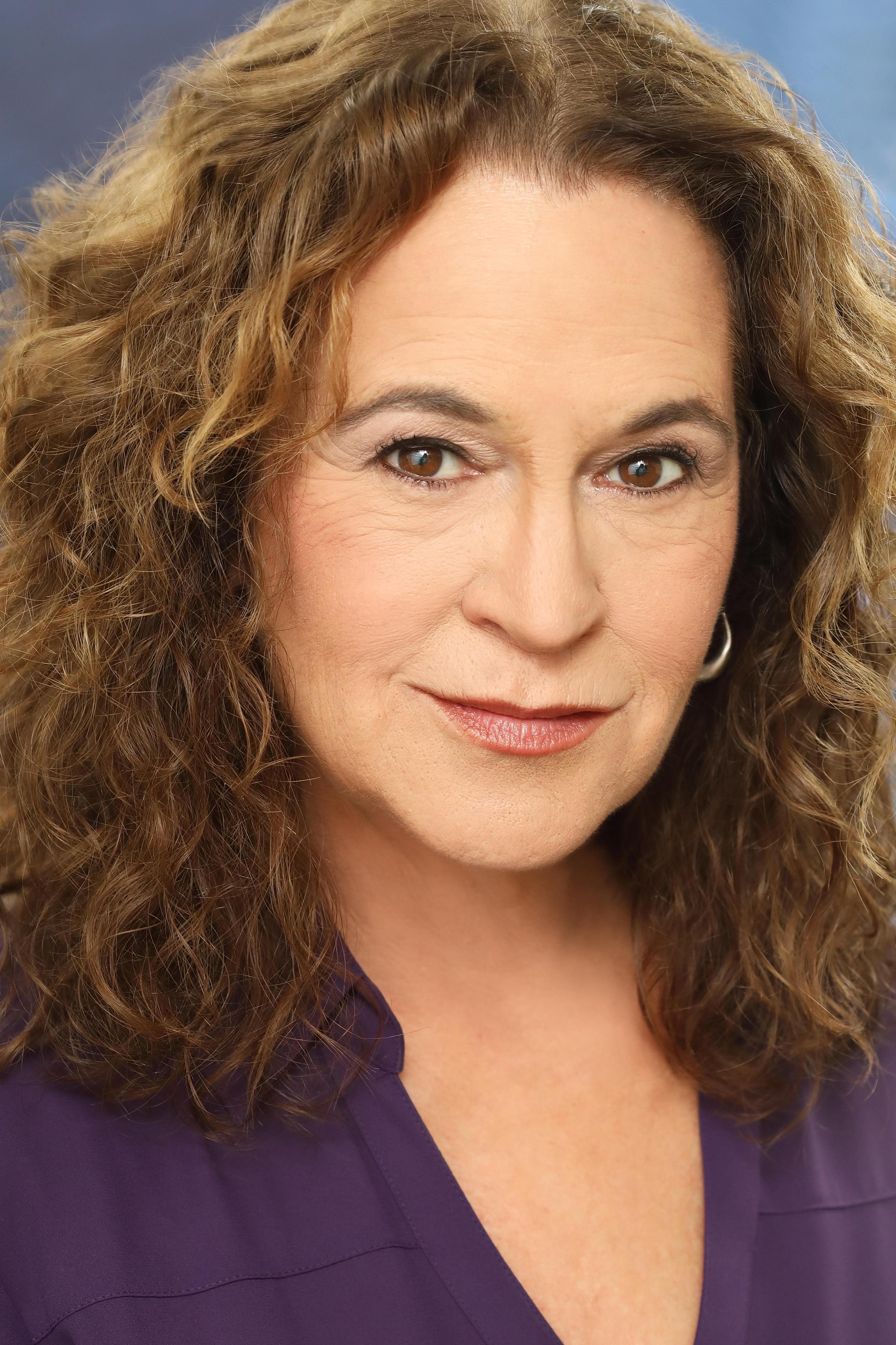 Pamela Jayne Morgan