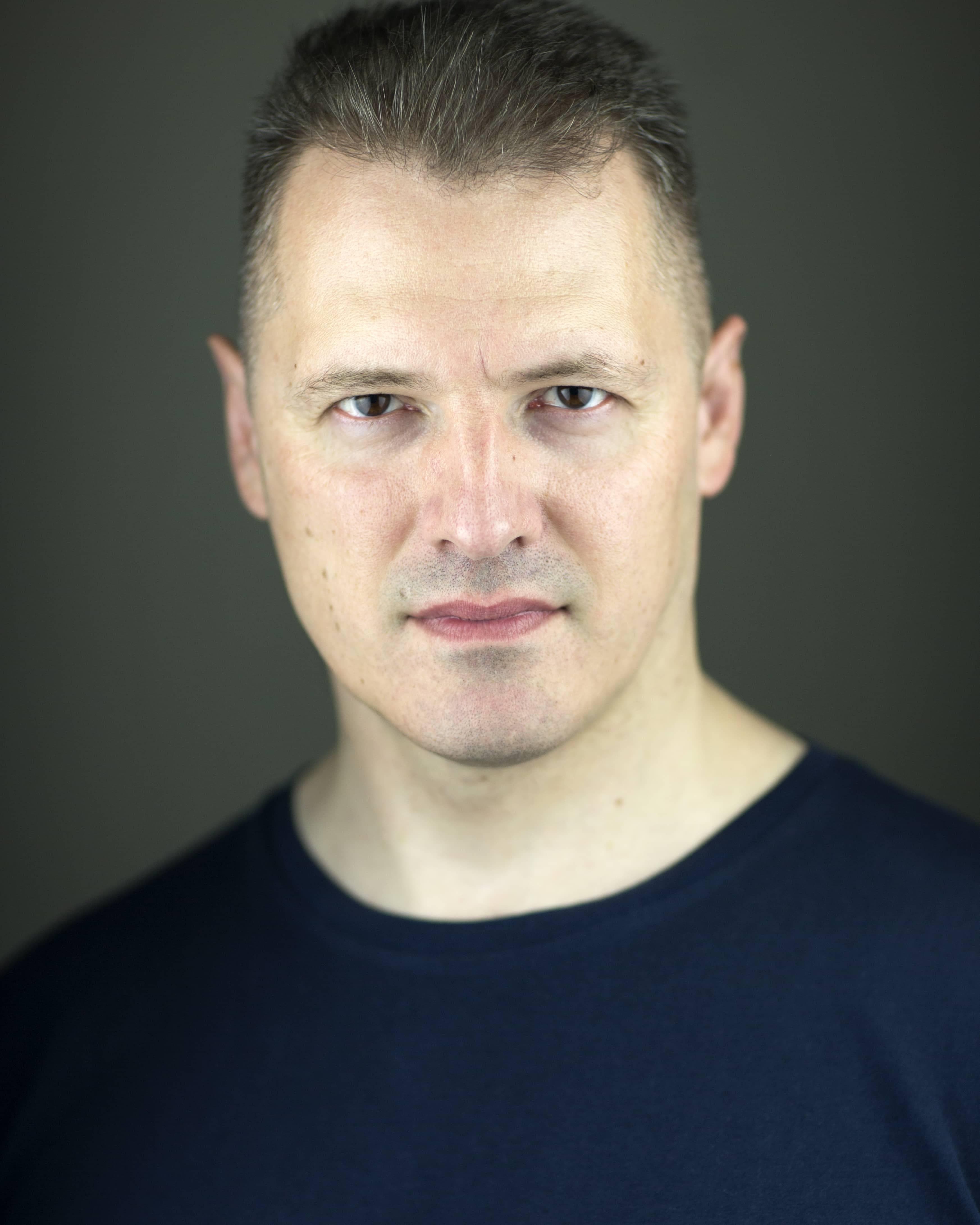 John Lomas