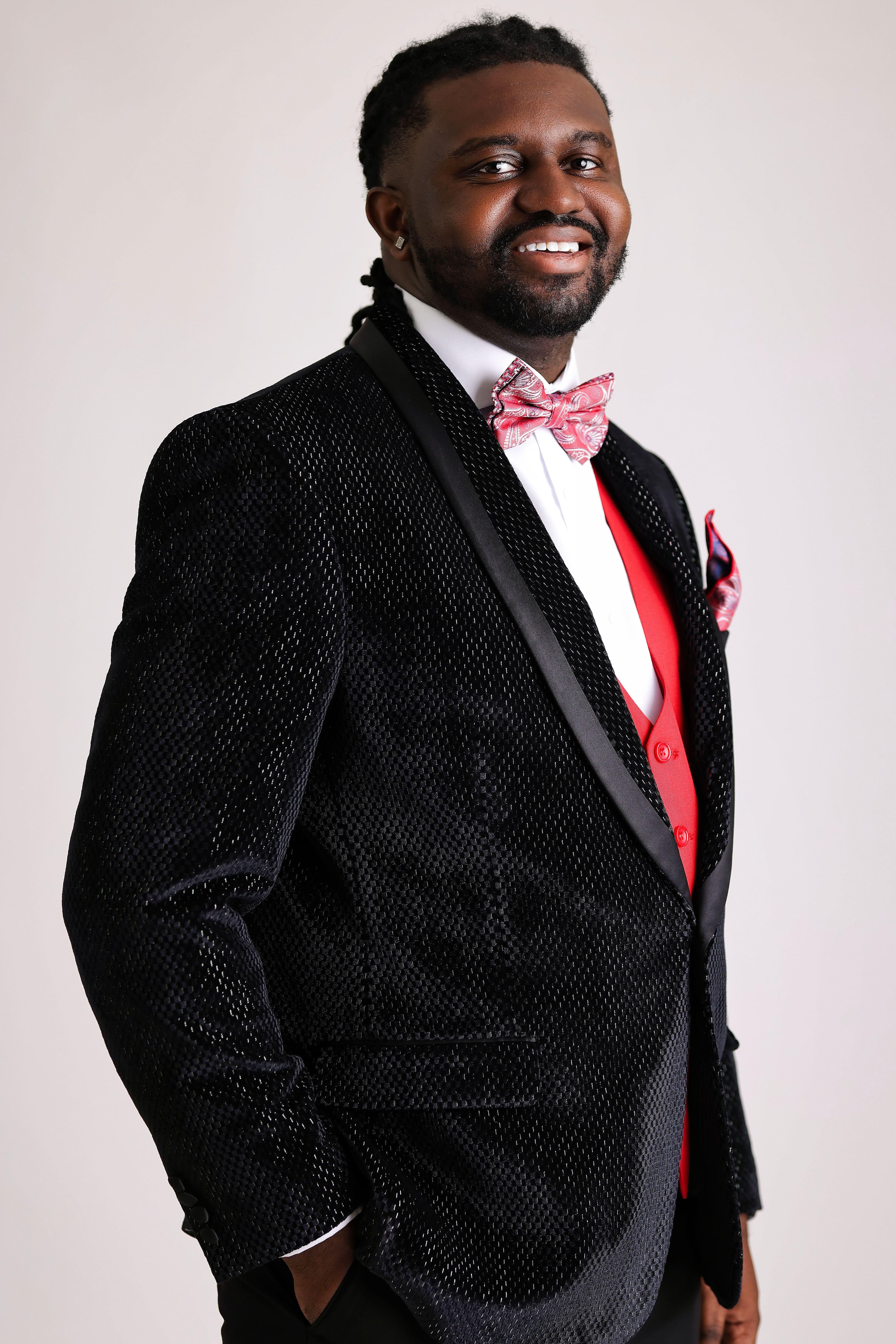 DeMarcus Jackson